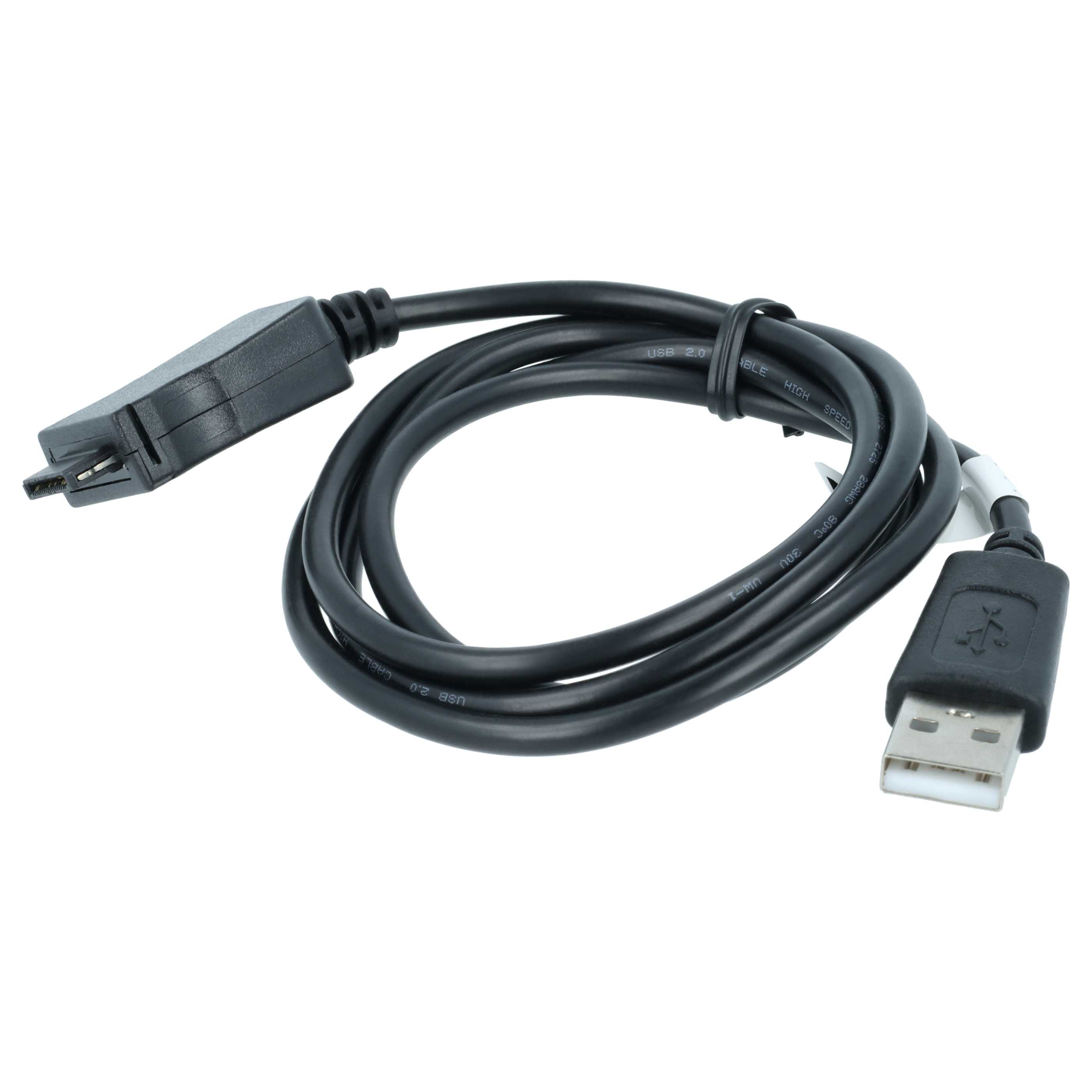 Cavo dati USB sostituisce Samsung PCB113 per cellulare Anycool - 100 cm
