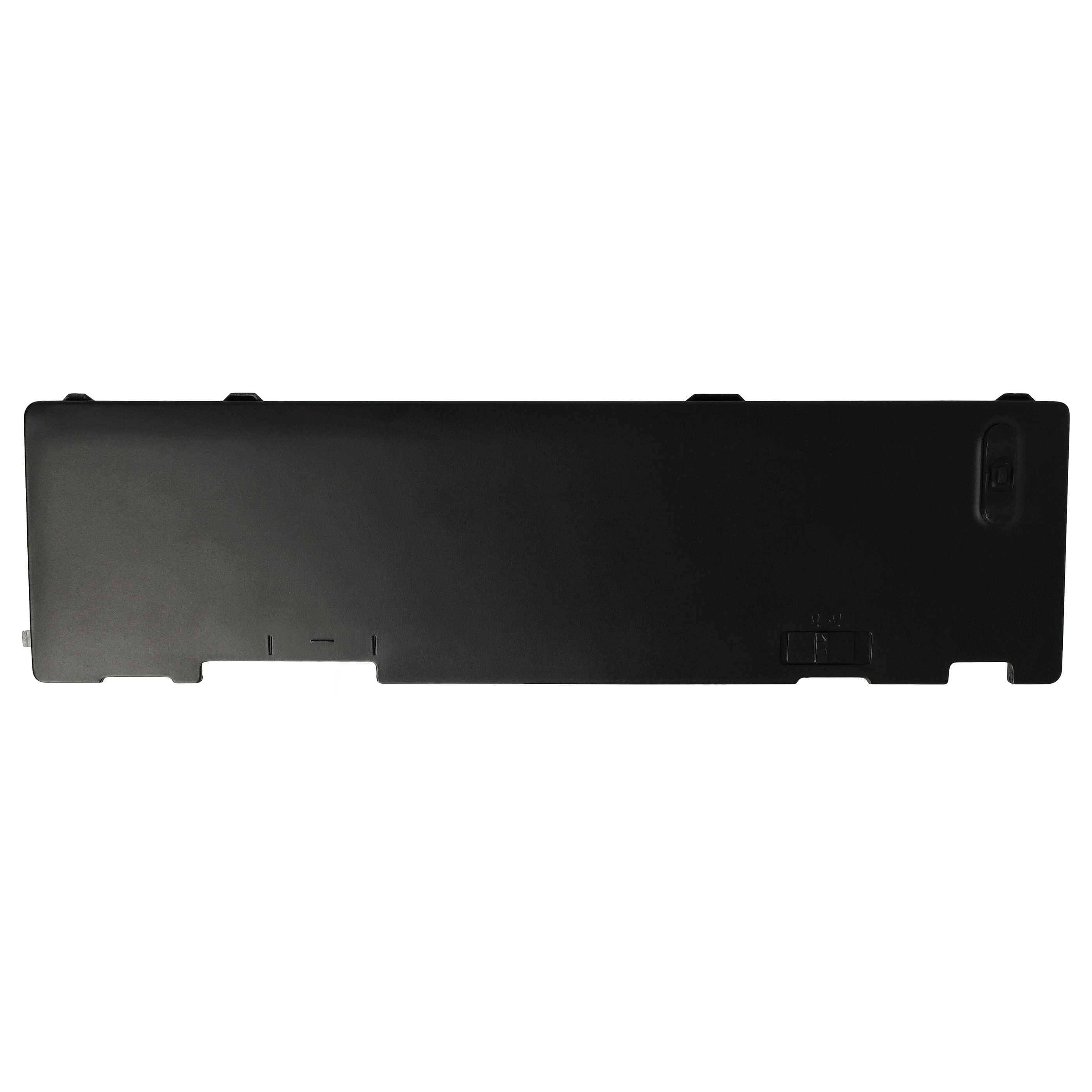 Akumulator do laptopa zamiennik Lenovo 42T4690, 42T4691, 42T4688, 42T4689 - 3600 mAh 11,1 V Li-Ion, czarny