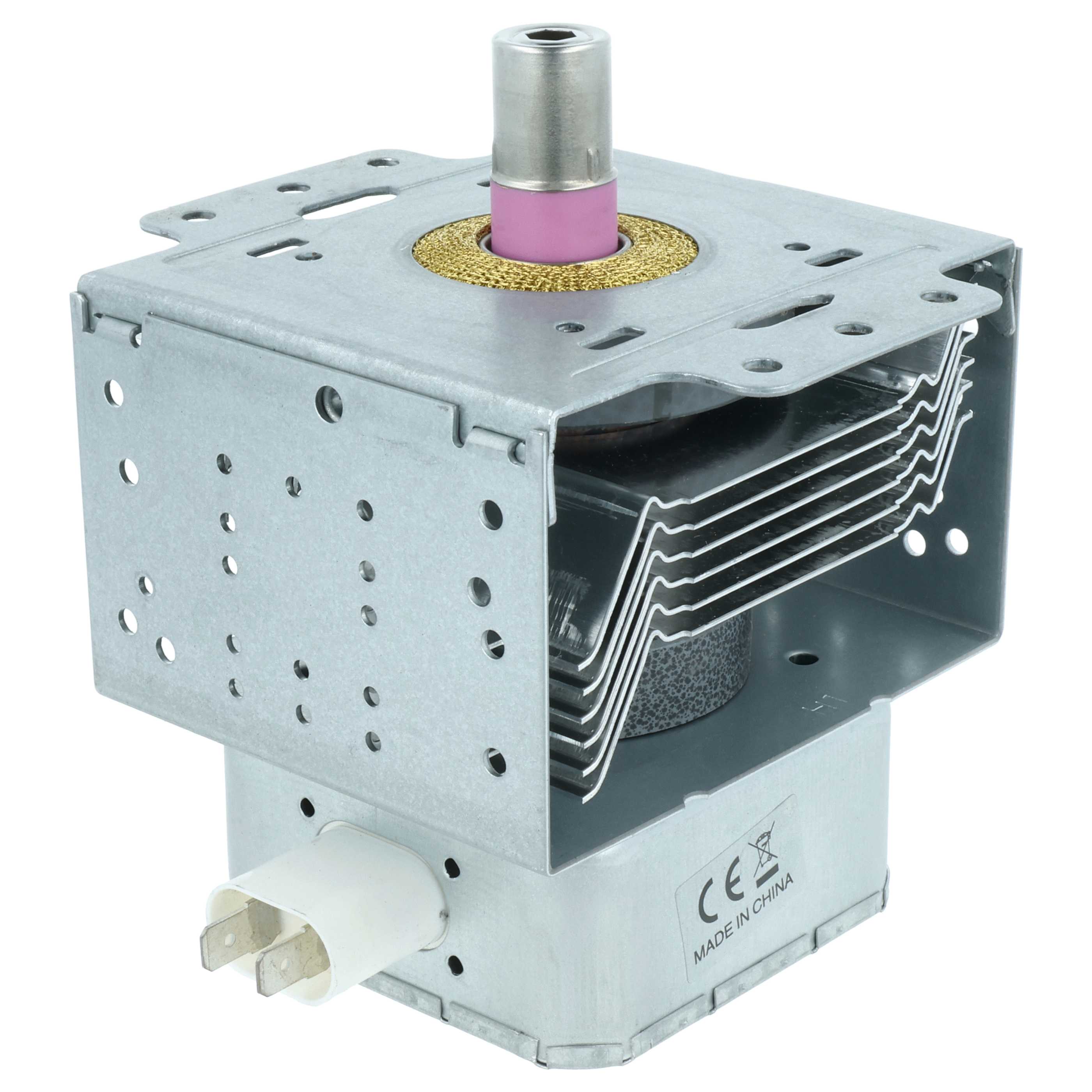 Magnetron replaces Witol 2M319J for Midea Microwave - 945 W