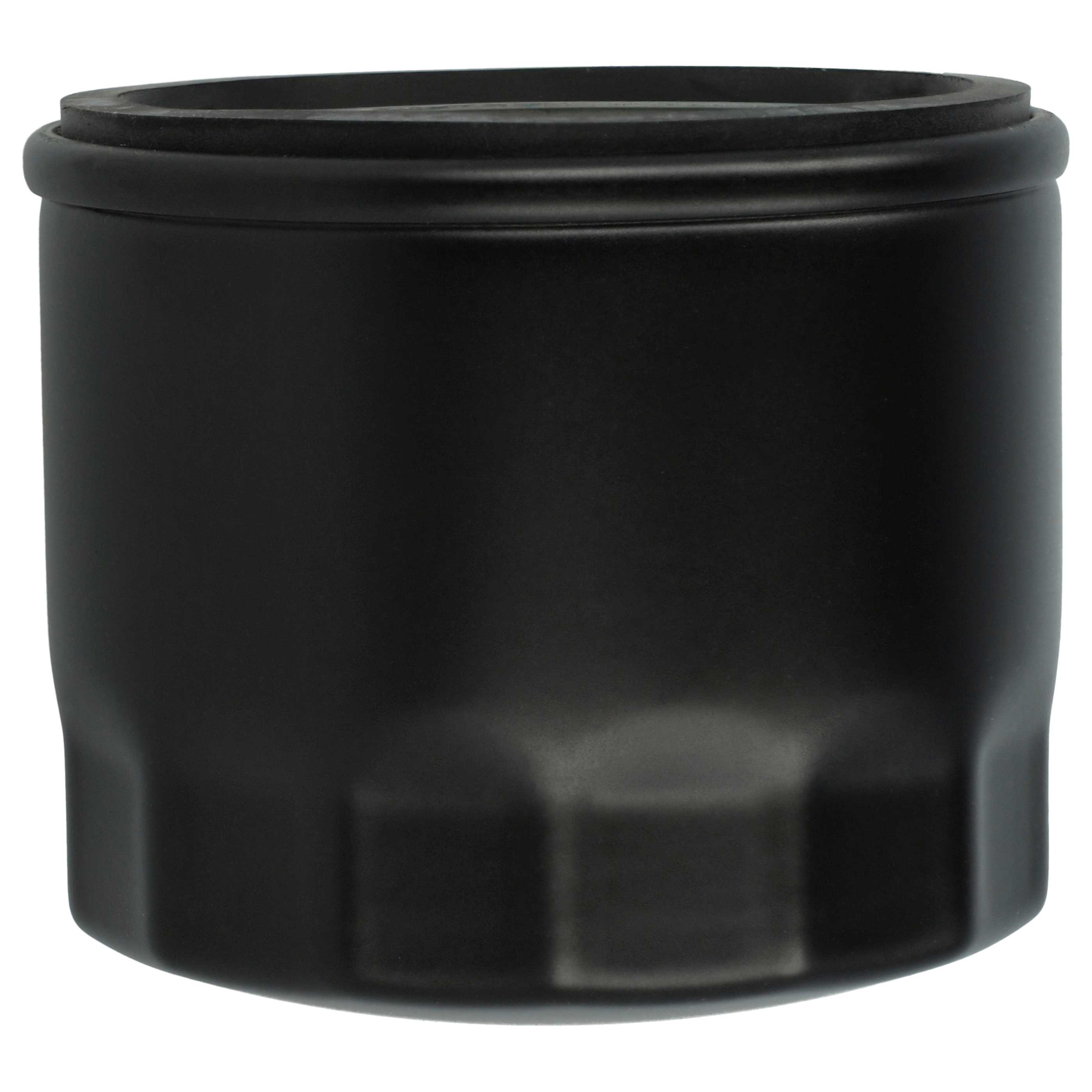 2x Oil Filter replaces Ariens 21397200, 08200204 for Cub Cadet Lawn Mower etc.