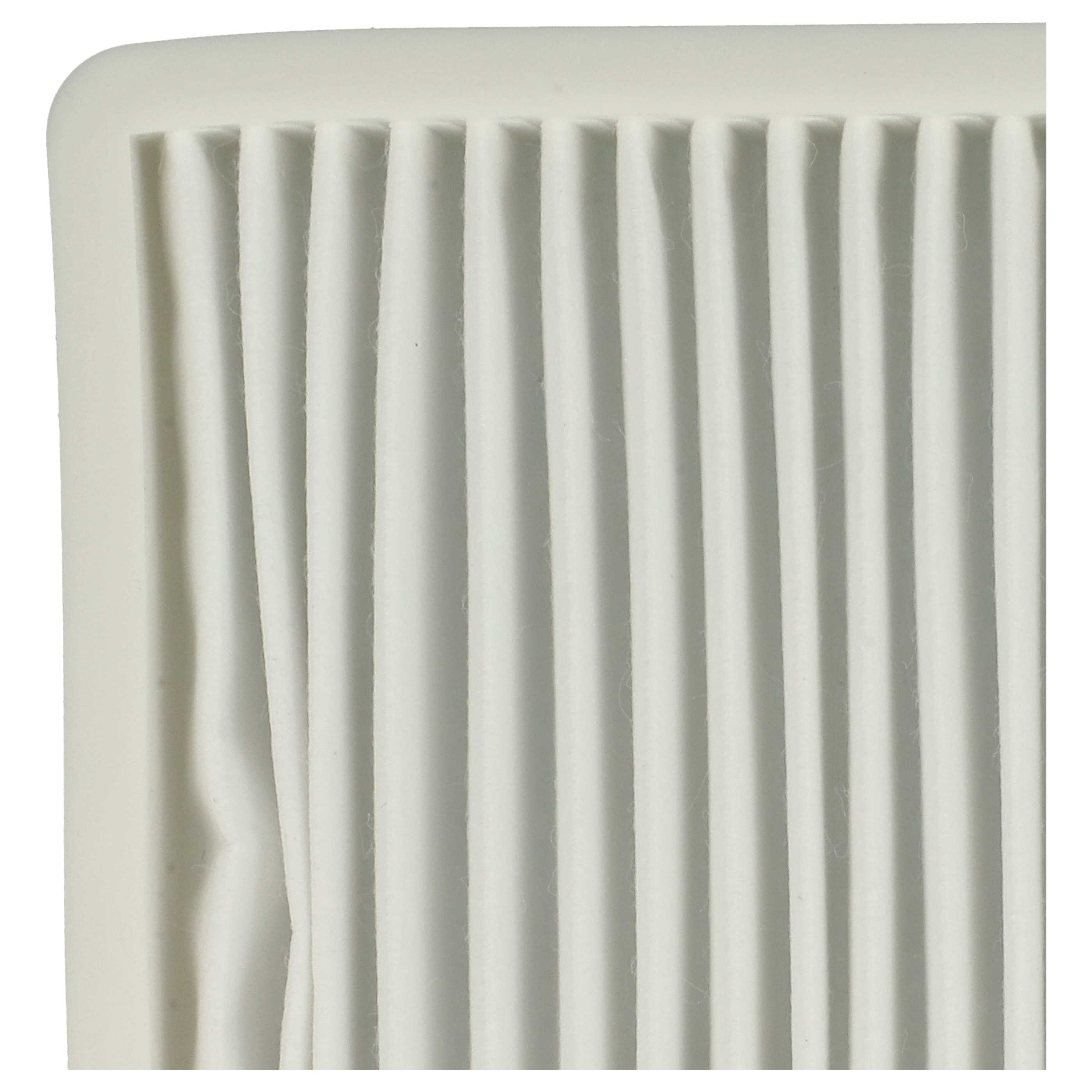 Filter replaces Samsung DJ63-00672A, DJ63-00672D, DJ63-00672B, 10033309 for Samsung Vacuum Cleaner