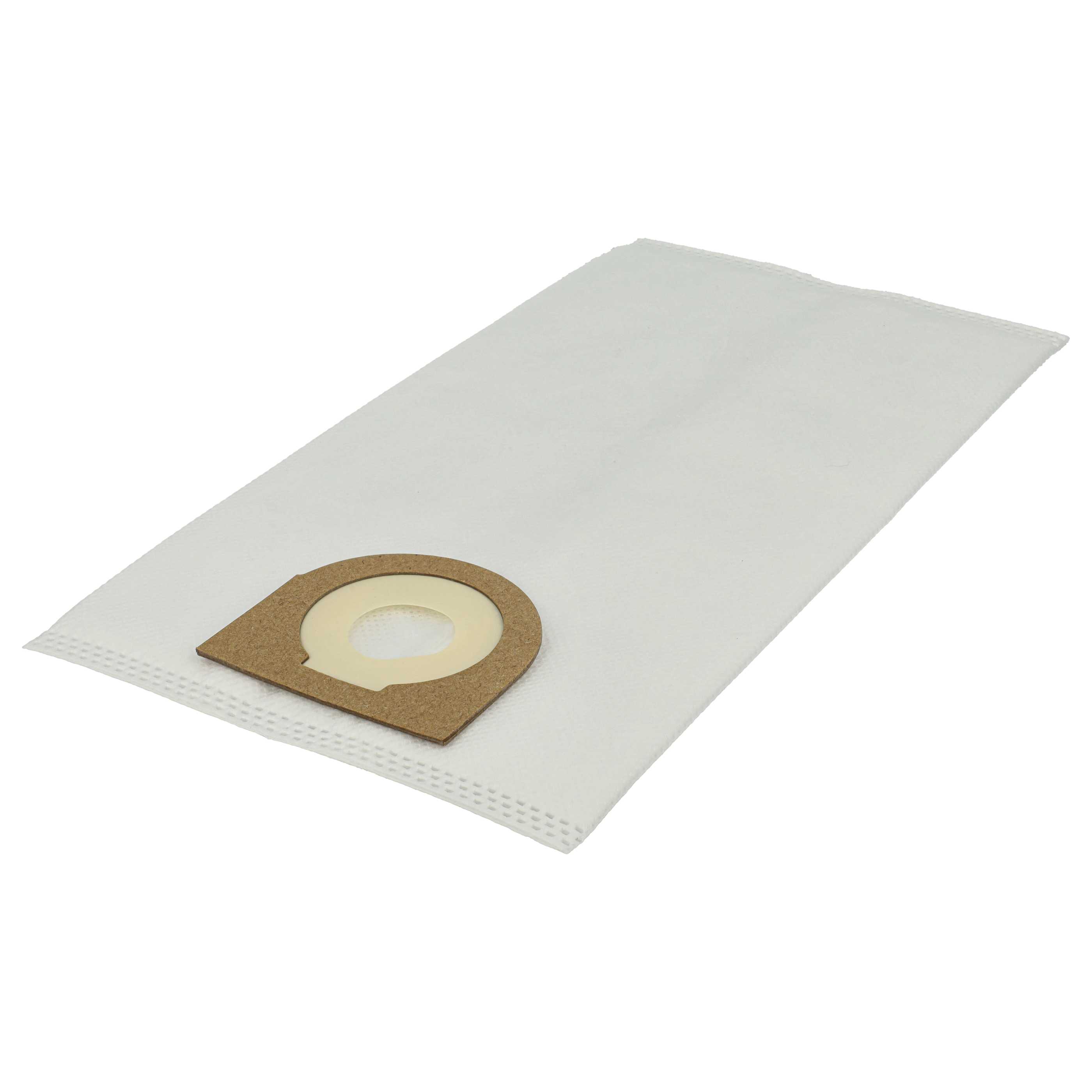 20x Sac remplace Cleancraft 7010251 pour aspirateur Cleancraft - microfibre non tissée