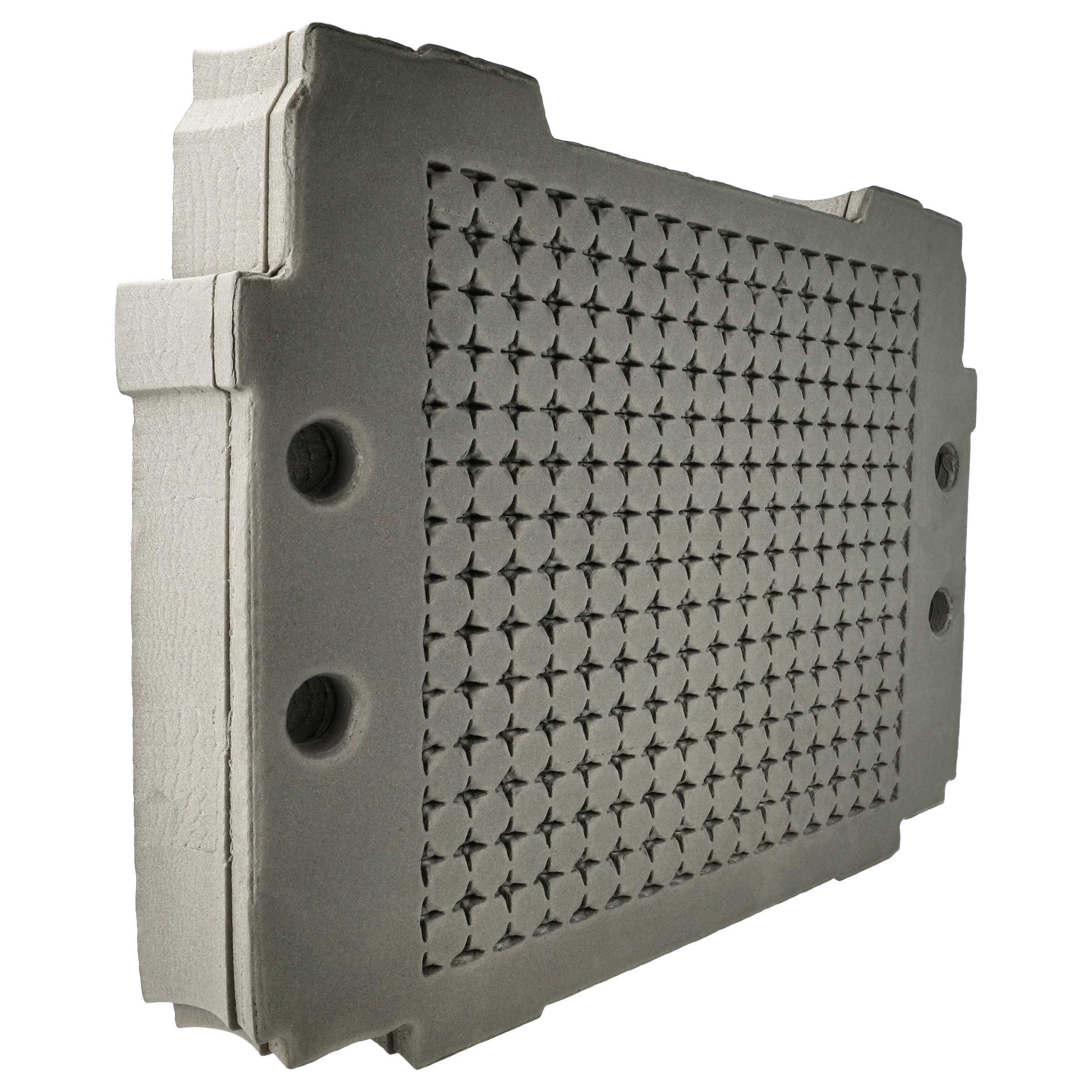 Foam Insert replaces 4250155837457 for Hitachi Toolbox - foam / rigid foam