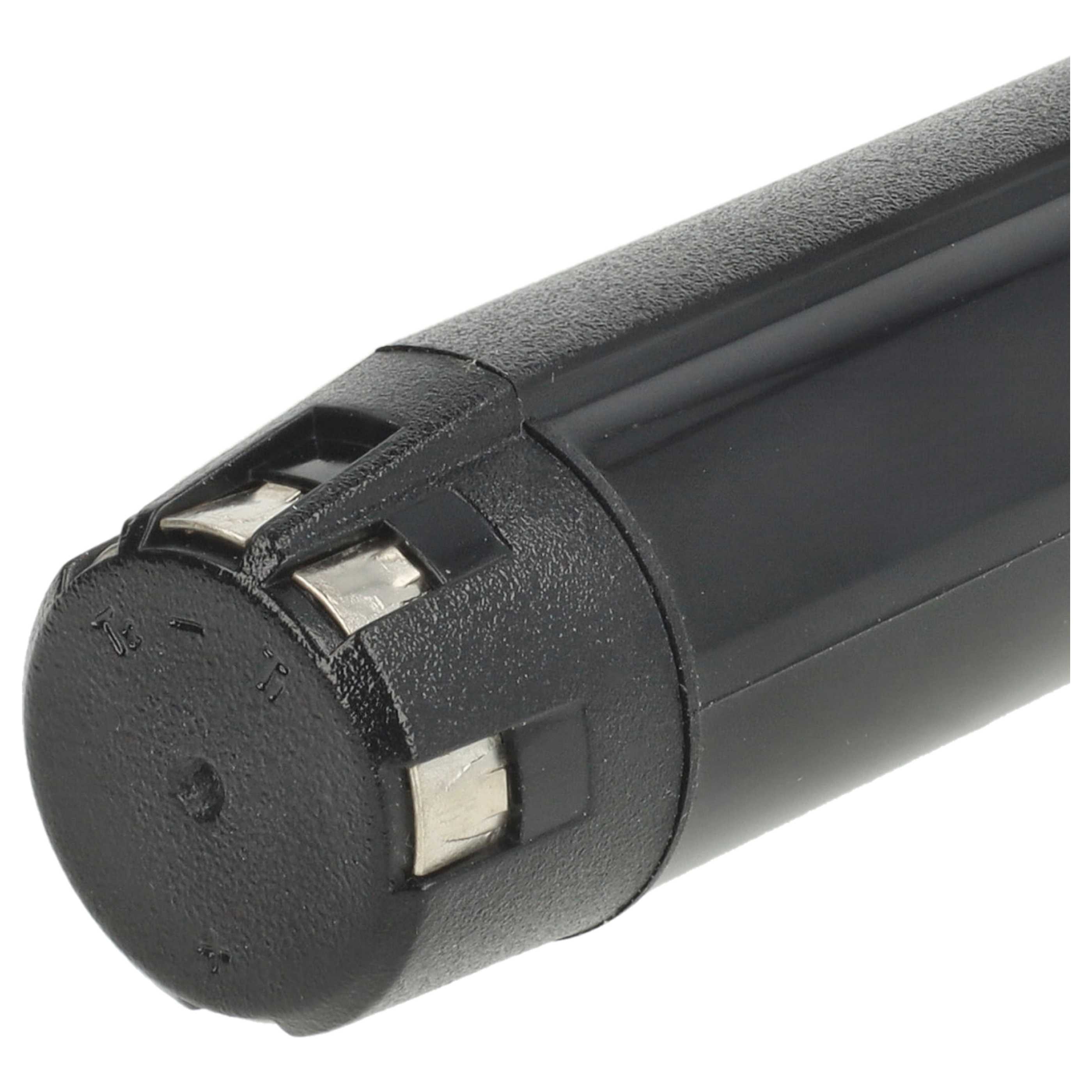 2x Batteria sostituisce Ryobi AP4001 per attrezzo - 1,5Ah 4V Li-Ion