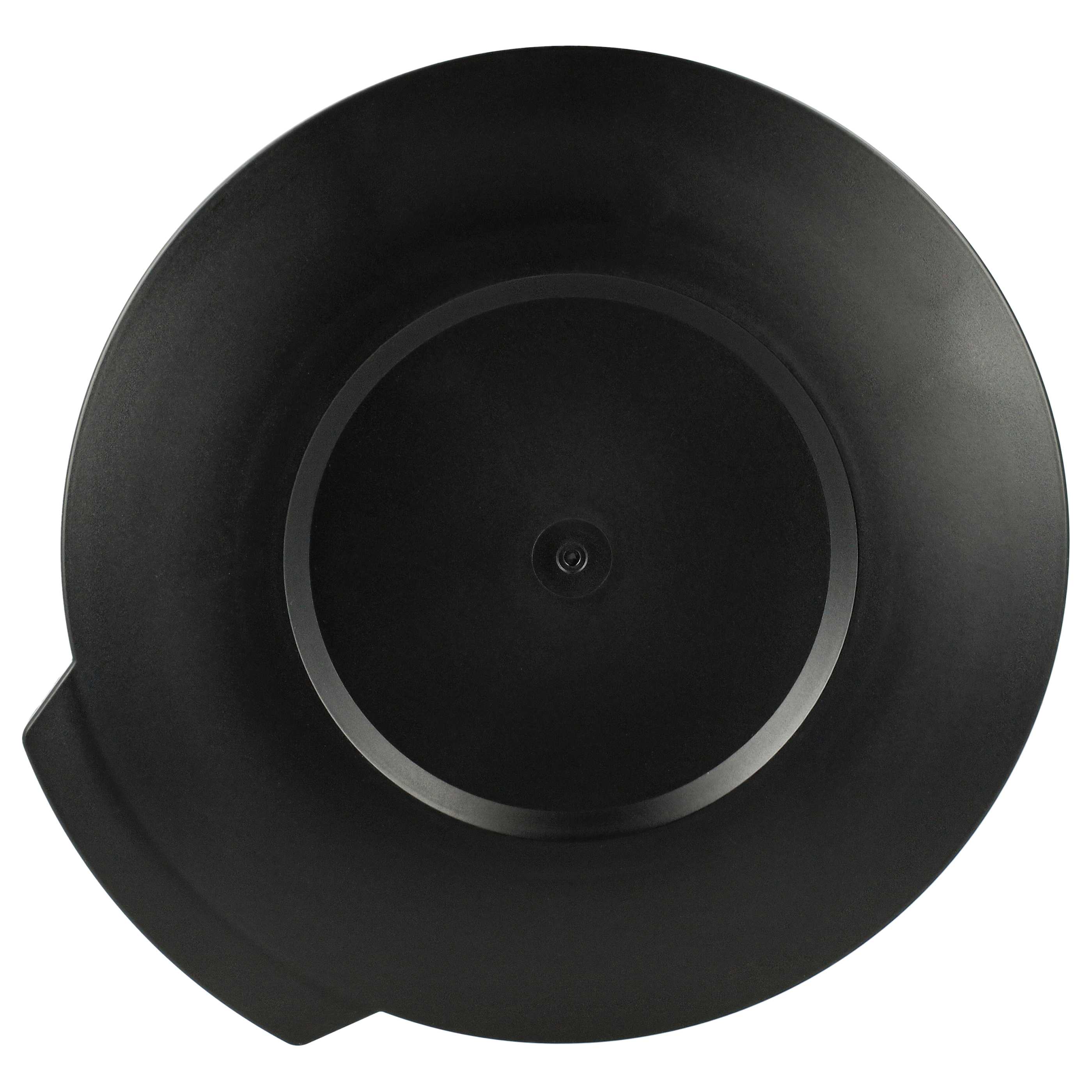 HEPA Filter replaces Philips FY1700/30 for Philips Air Humidifier - Activated Carbon