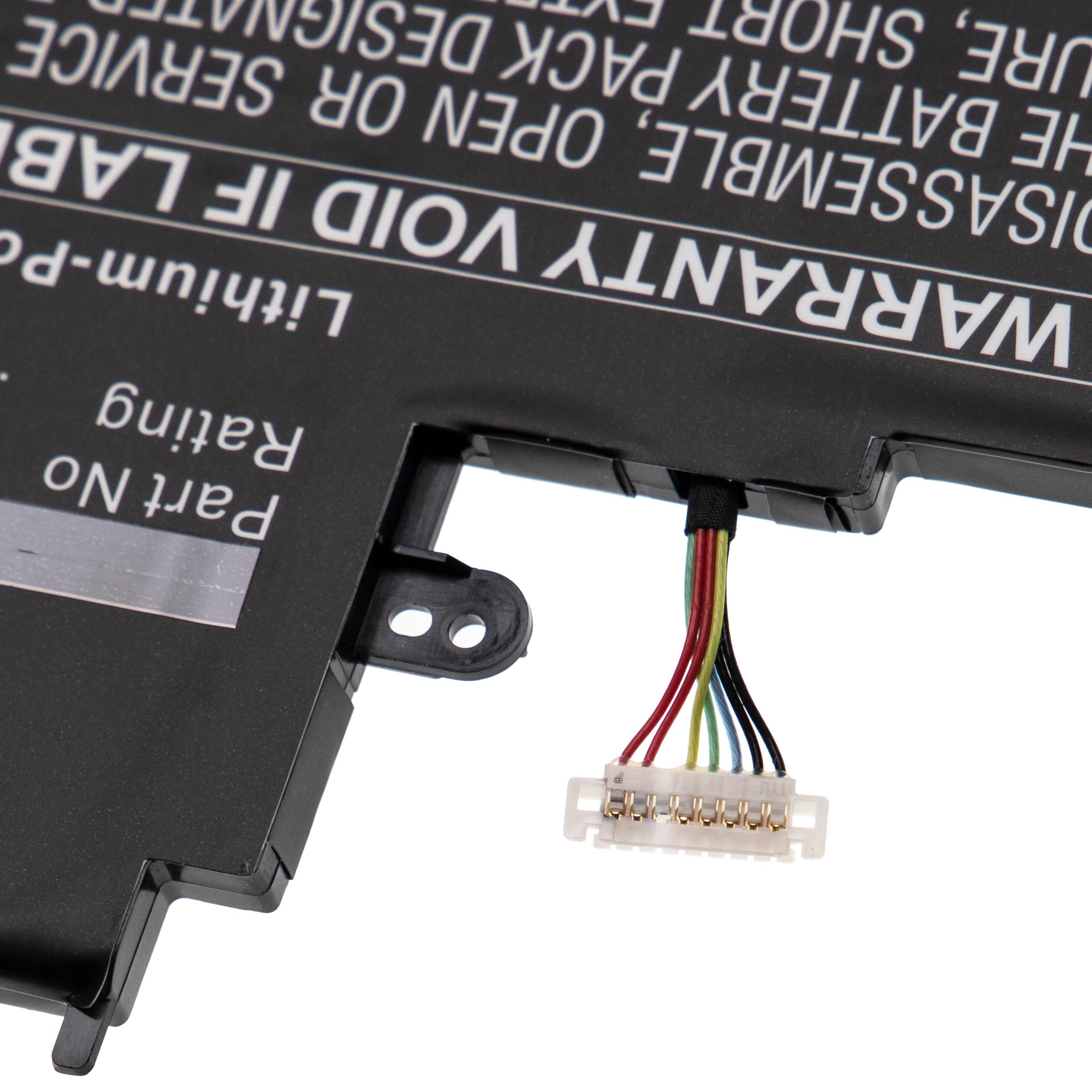 Akumulator do laptopa zamiennik Asus B31N1842, 0B200-03440000 - 3550 mAh 11,52 V LiPo