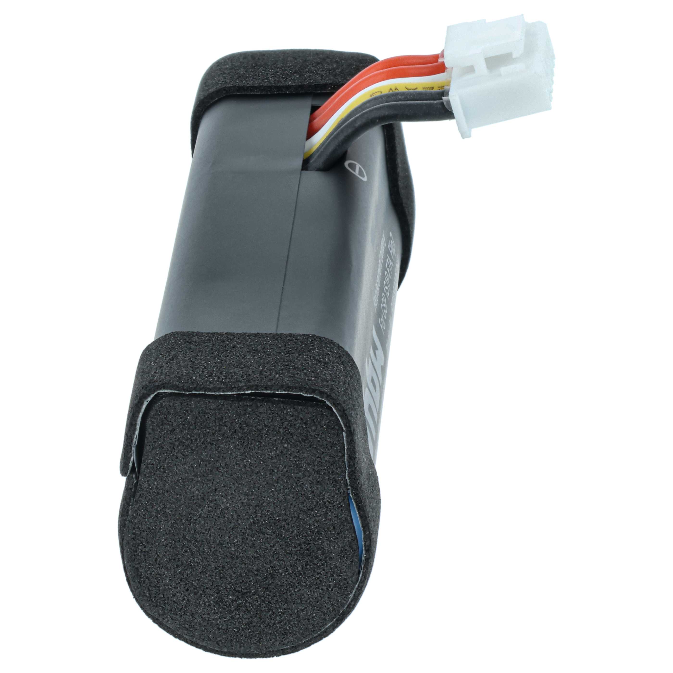 Akumulator do głośnika zamiennik JBL GSP-1S1P-7FA - Li-Ion 5000mAh
