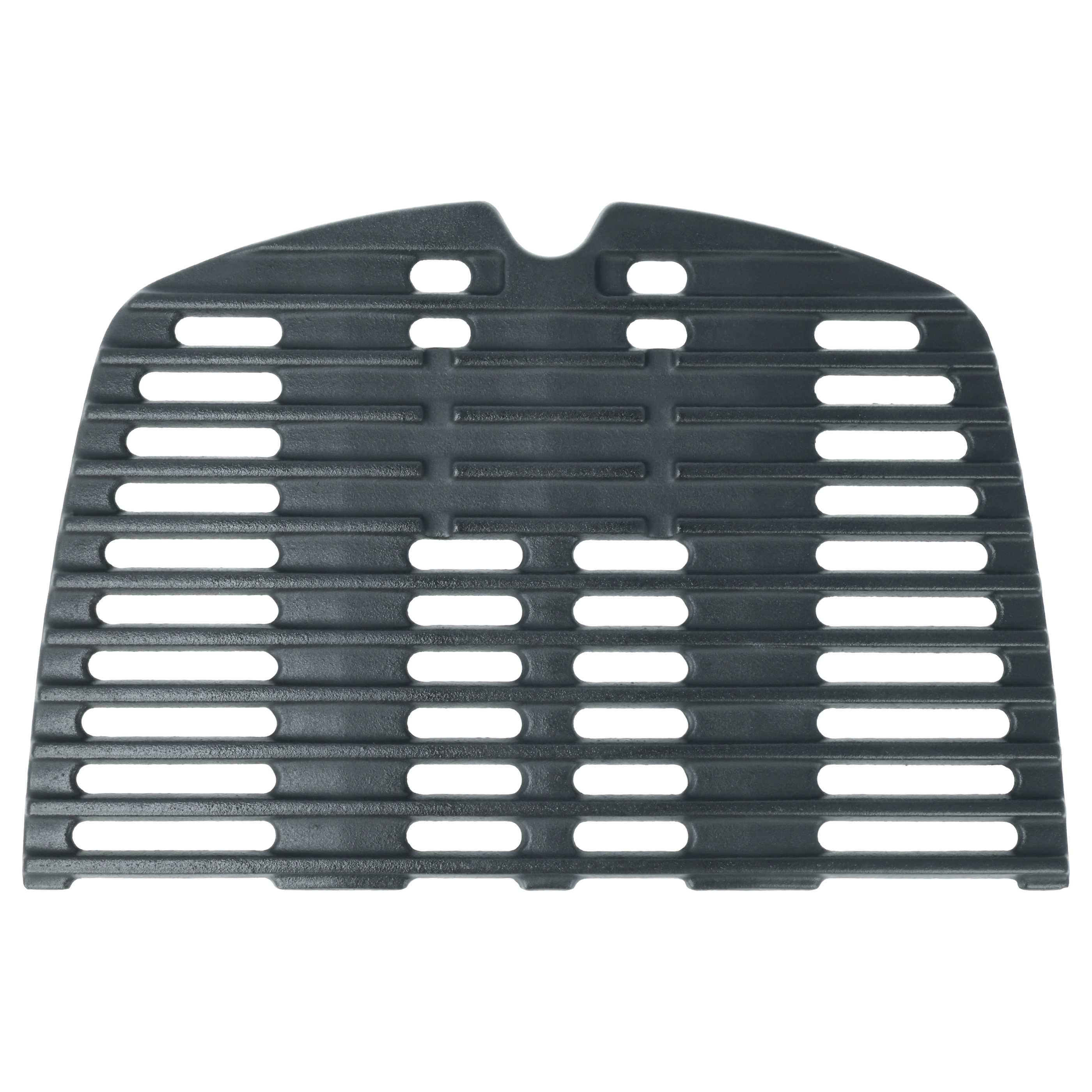2x Grill Grate replaces Weber 7644 for Weber Grills, Gas Grills - Made of Cast Iron