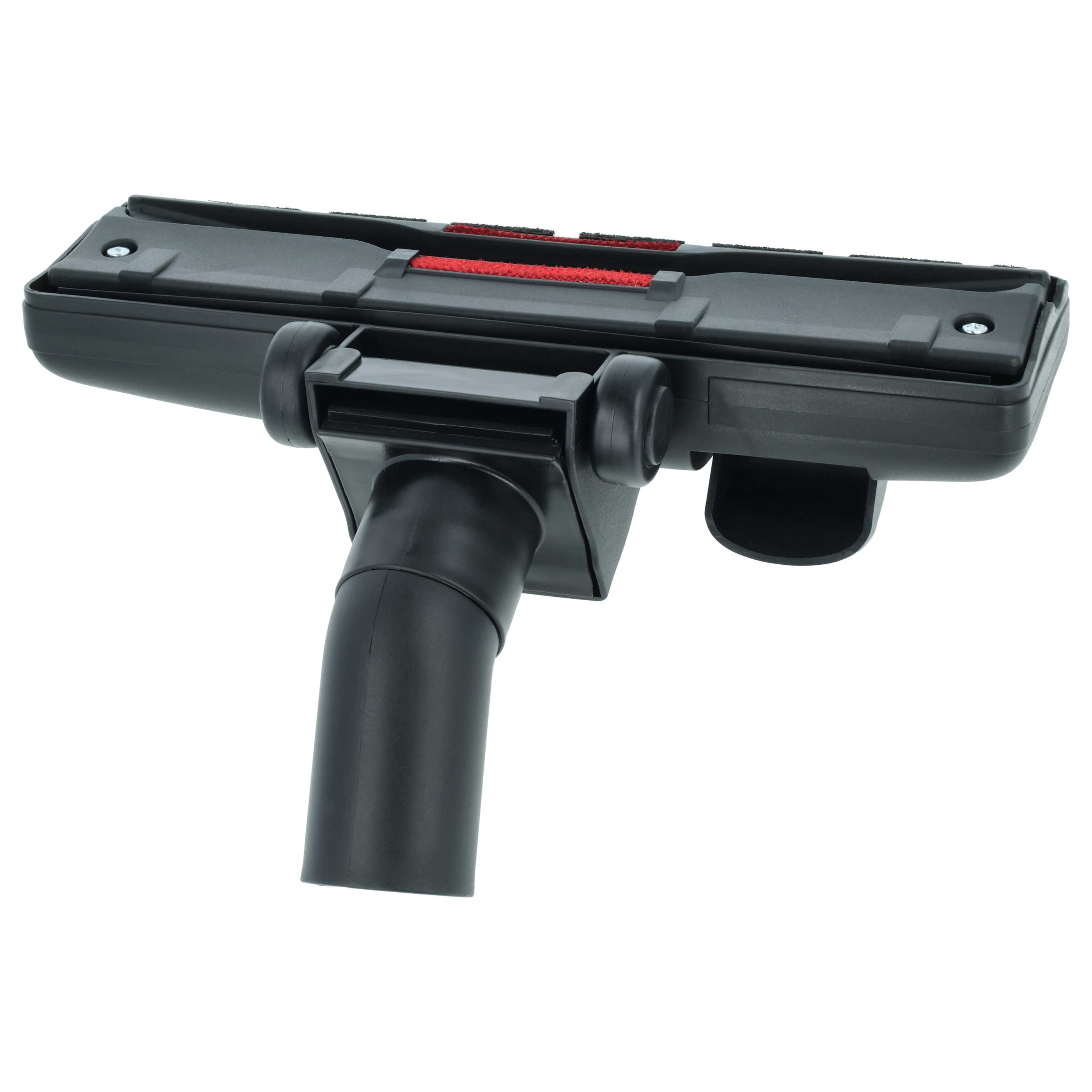 Vacuum Cleaner Floor Nozzle for Philips, Bosch, Rowenta, Miele , 32 mm Connection - Type 14, 20.5cm