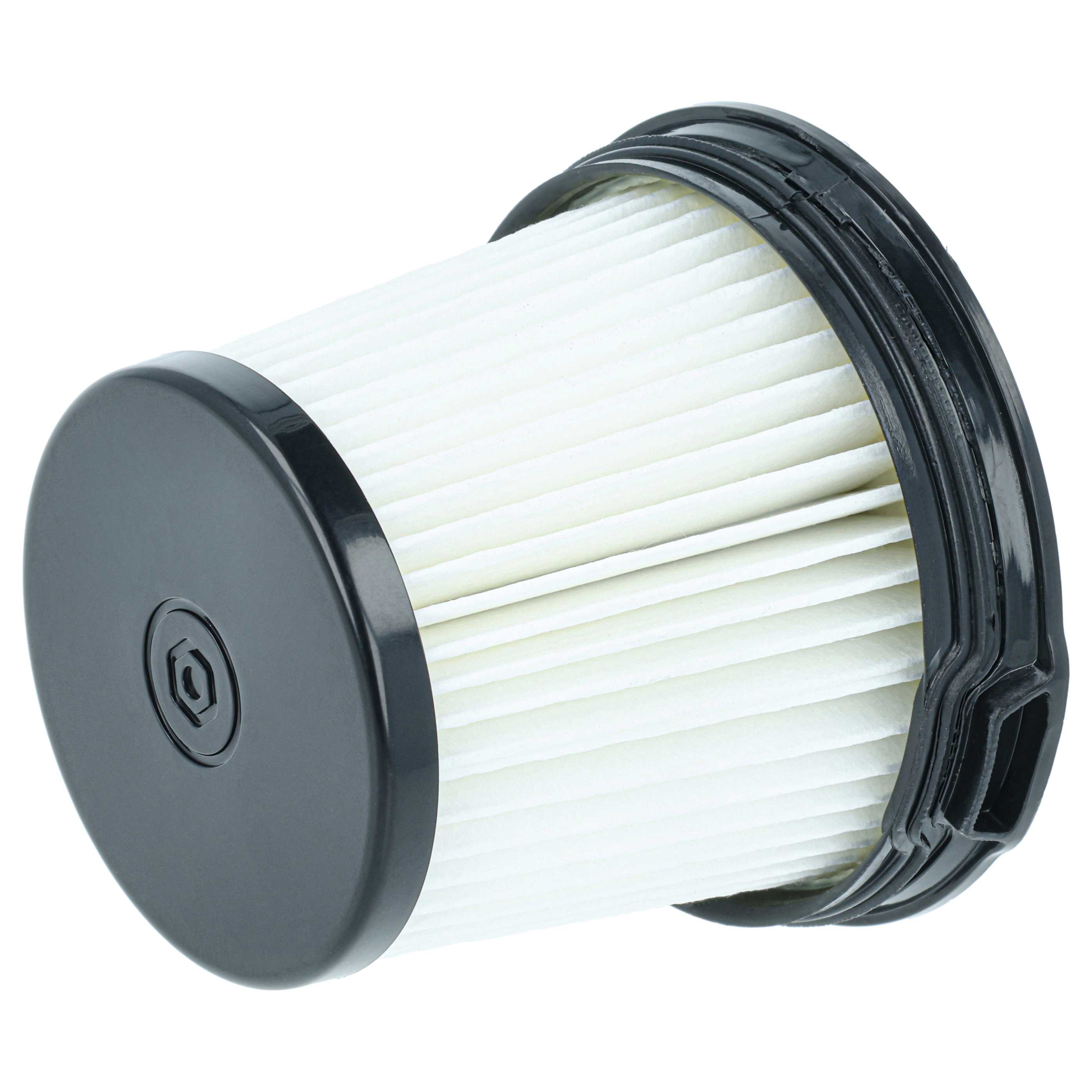 Filter replaces Shark XHFIW1000, XPRFIW1000 for Shark Vacuum Cleaner