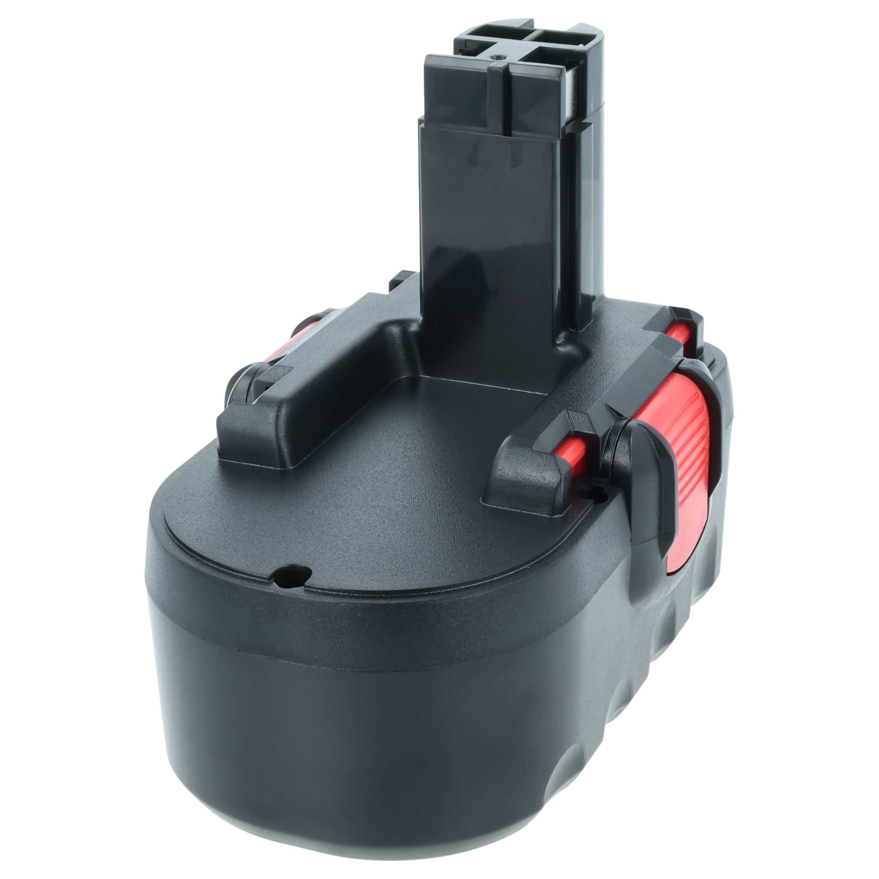 2x Battery replaces Bosch 2 607 335 278, 2 607 335 266 Electric Power Tool - 3000 mAh, 18 V, NiMH