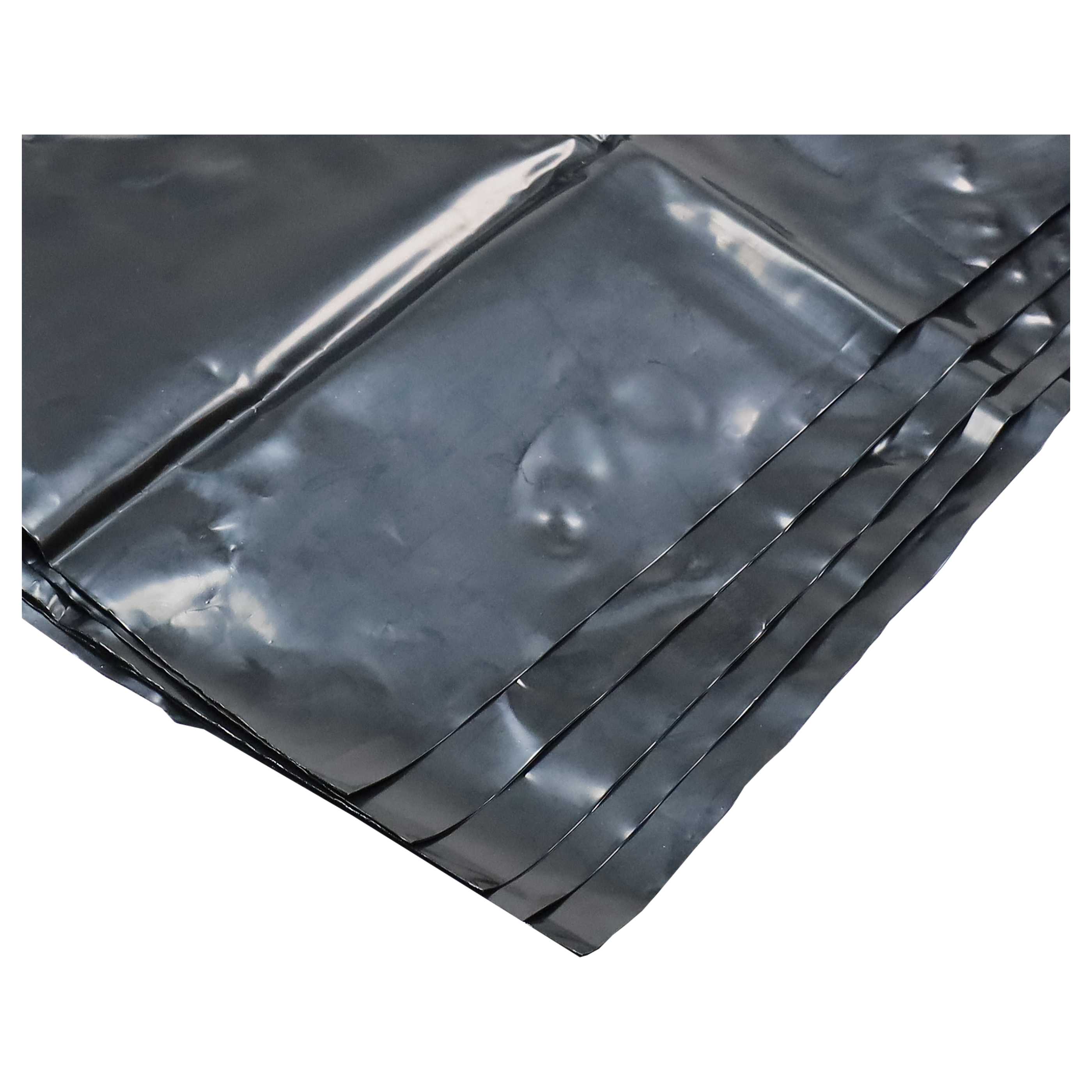20x Sac remplace Starmix FBPE 25-35 pour aspirateur Starmix - polyéthylène
