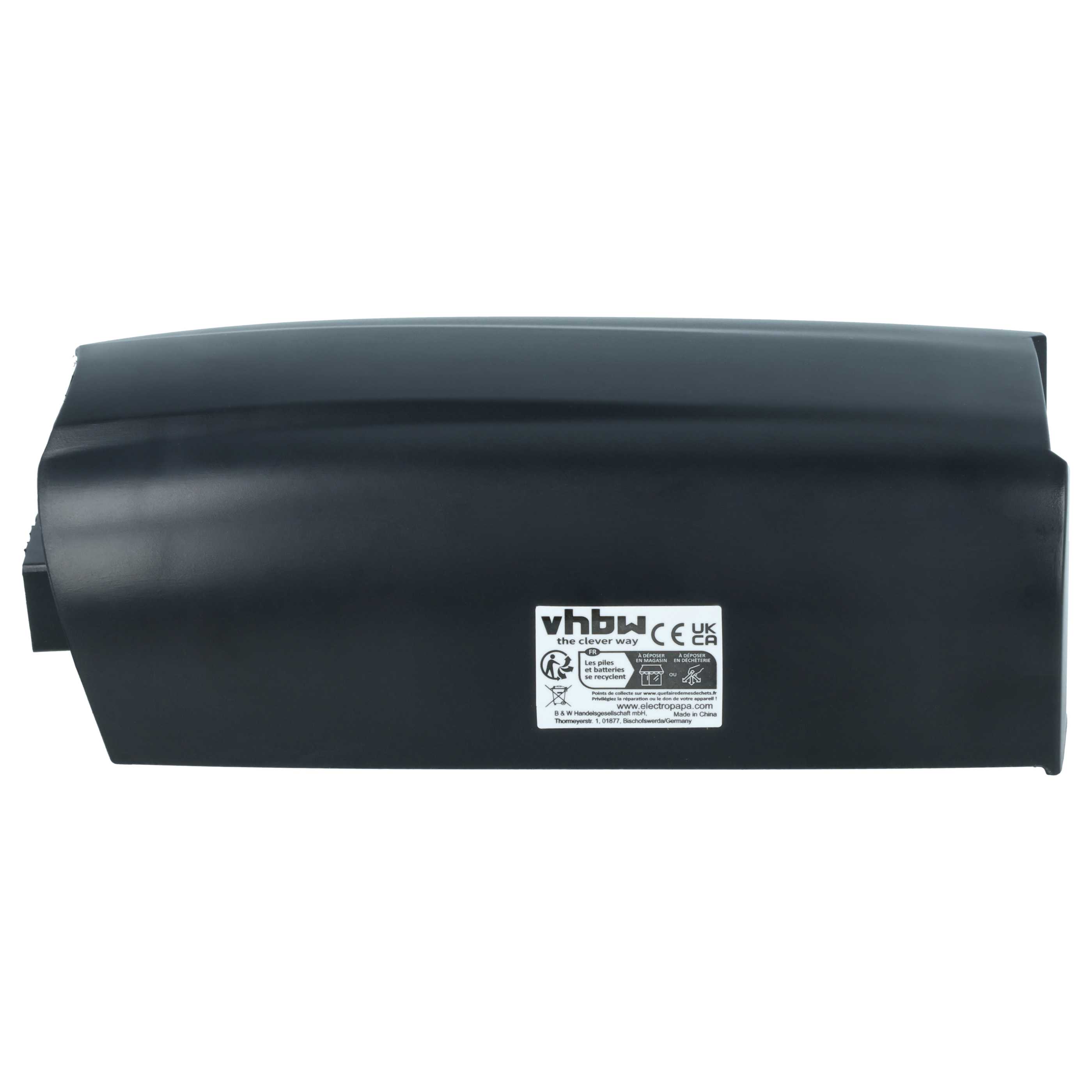 Batteria per drone quadri e multicottero sostituisce Parrot 1416366, 1413006 - 3100mAh 11,1V Li-Poly