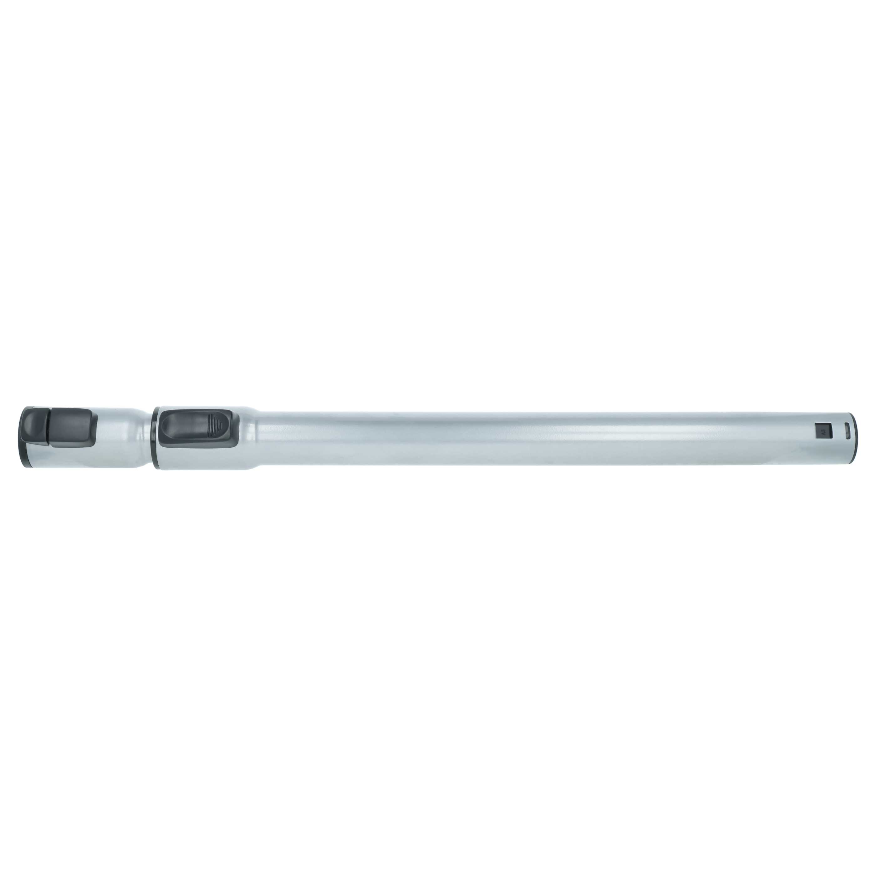 Tube replaces Philips CP0187/01 for Philips Vacuum Cleaner - 53cm - 83cm, silver