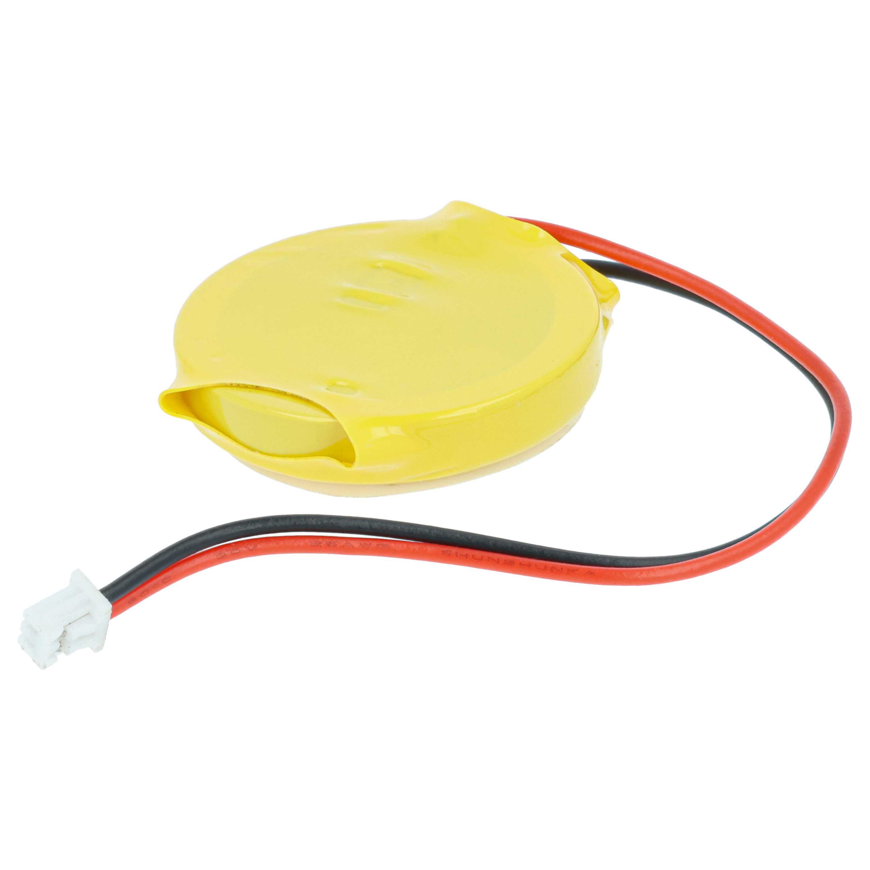 Computer BIOS Battery Replacement for GT11-50BAT, FX3U-32BL - 550 mAh 3 V Li-Ion
