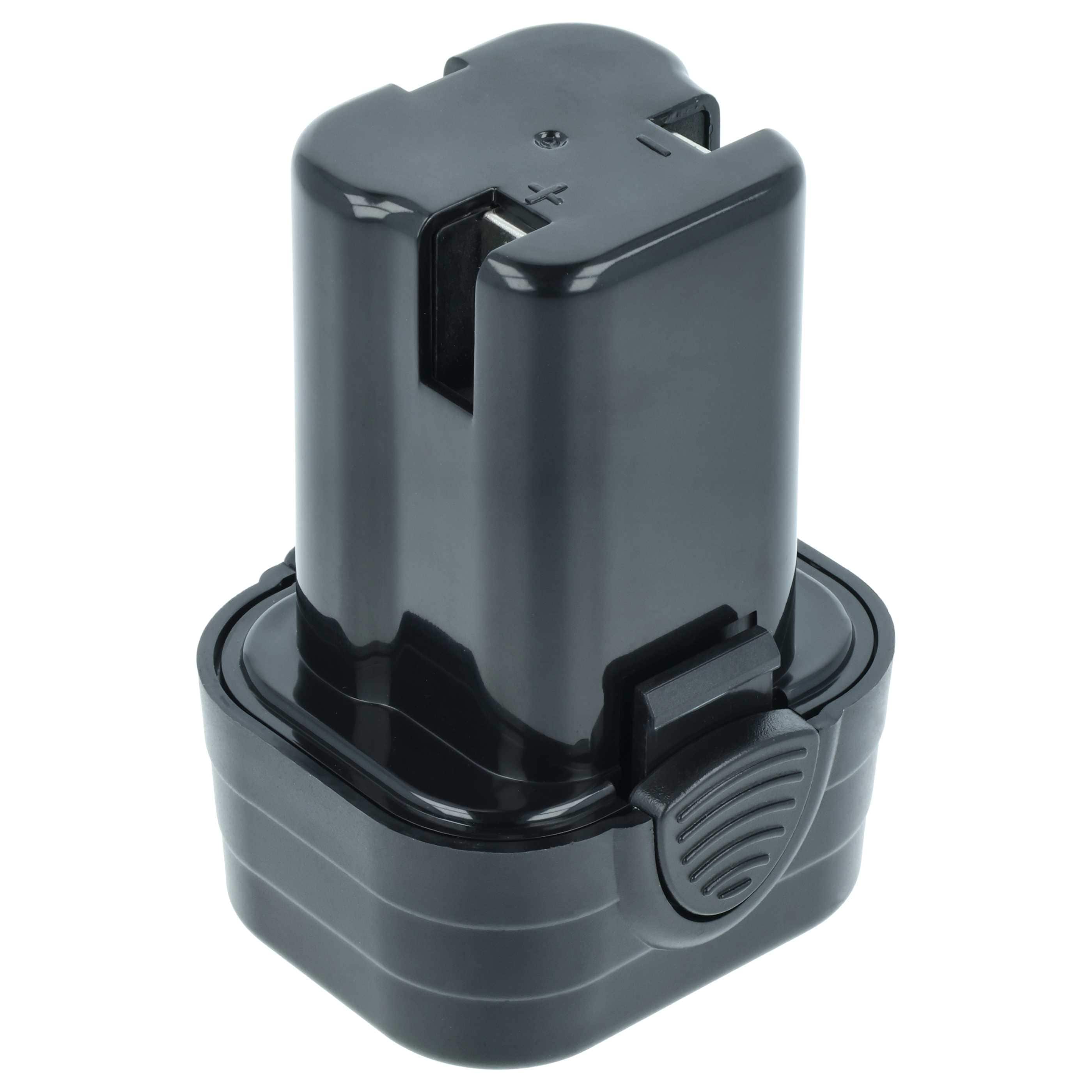 Battery replaces Einhell 4513377E Electric Power Tool - 1500 mAh, 10.8 V, Li-Ion