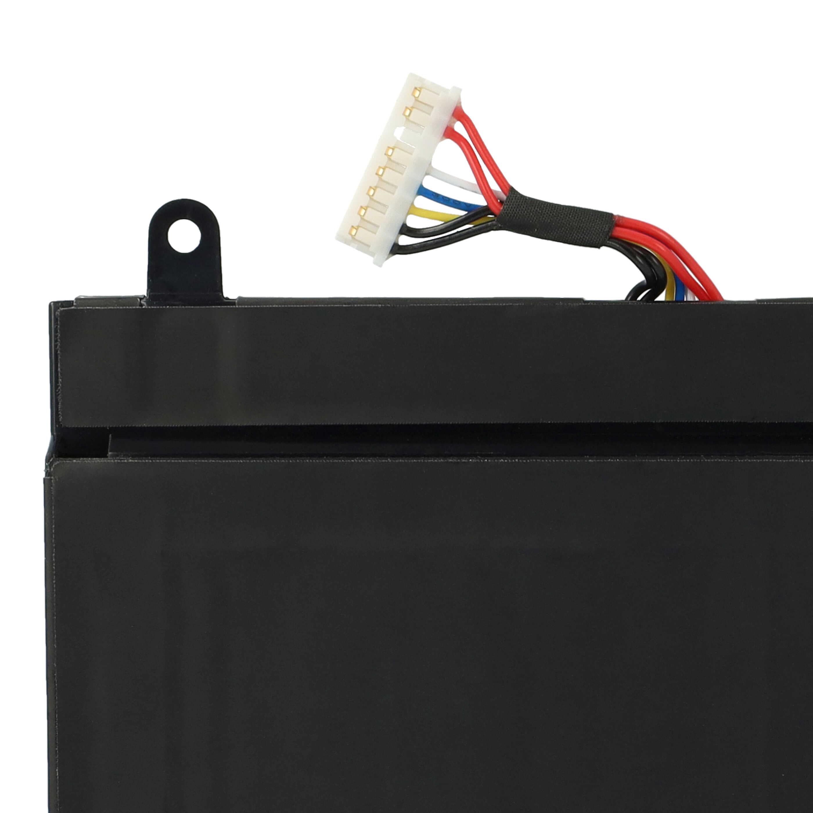 Akumulator do laptopa zamiennik Clevo P970BAT-4 - 3550 mAh 15,2 V LiPo