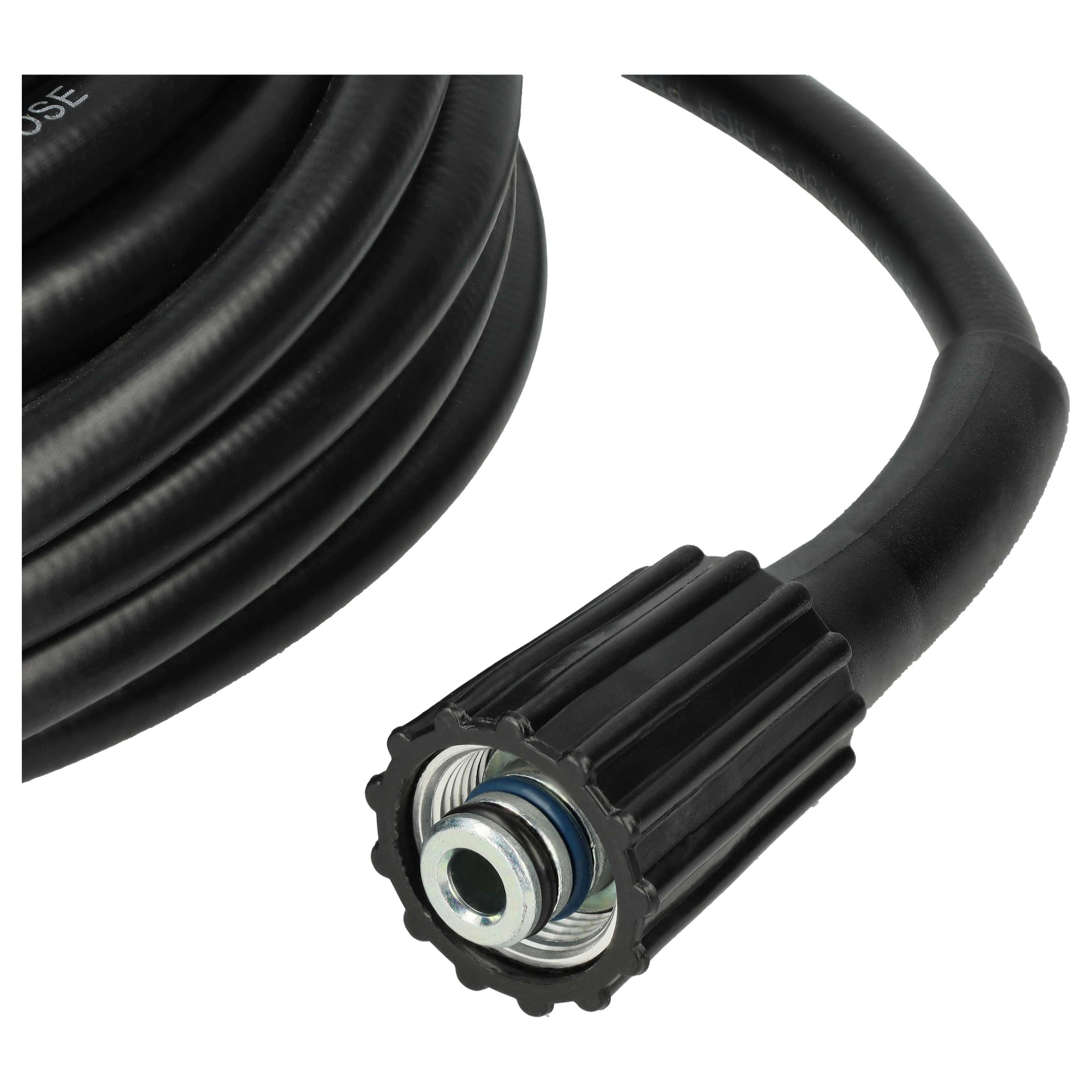 Pressure Hose replaces Kärcher 2.637-767.0, PC 15 for Kärcher Pressure Cleaner, 15 m
