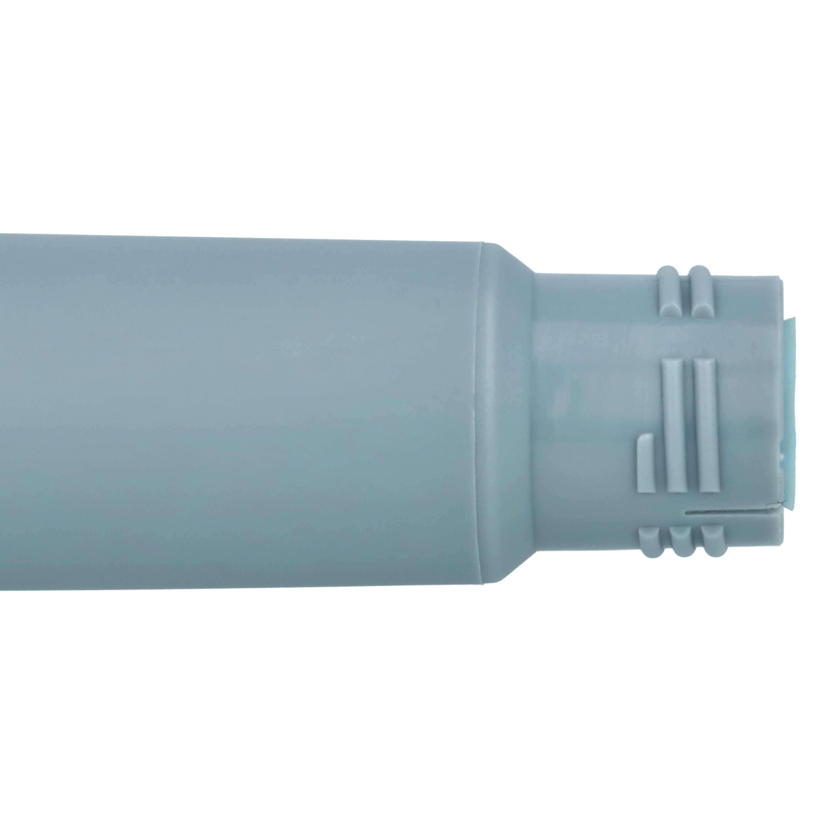 Filtro dell'acqua sostituisce AEG AEL-01, 9000849514 per macchinetta del caffè Tefal - grigio