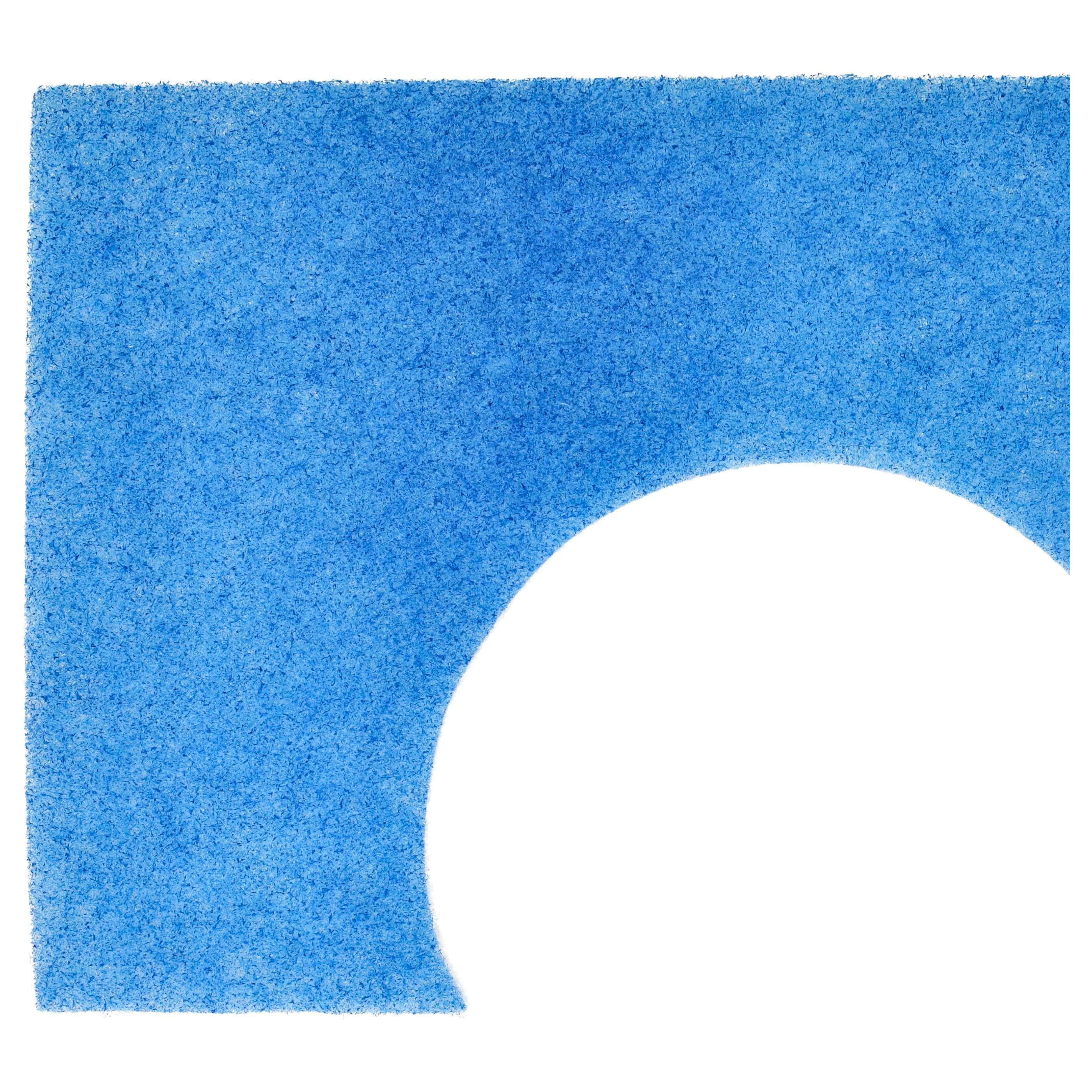 50x Luftfilter G3 als Ersatz für Limodor 00040, LB/5 für Limodor / Limot Lüfter