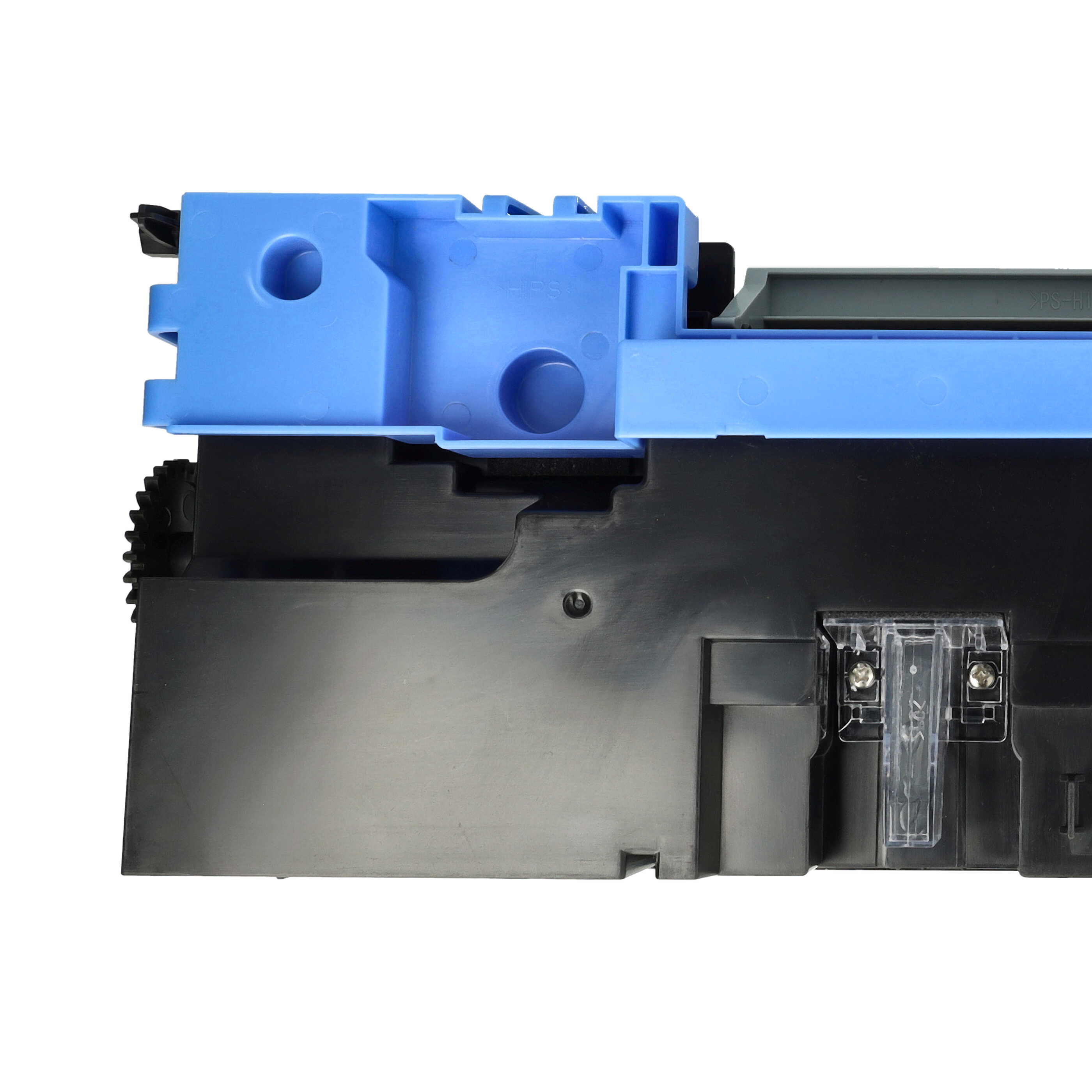Depósito tóner reemplaza Konica Minolta WX-106, AAJ5WY1 para impresora Konica Minolta - negro