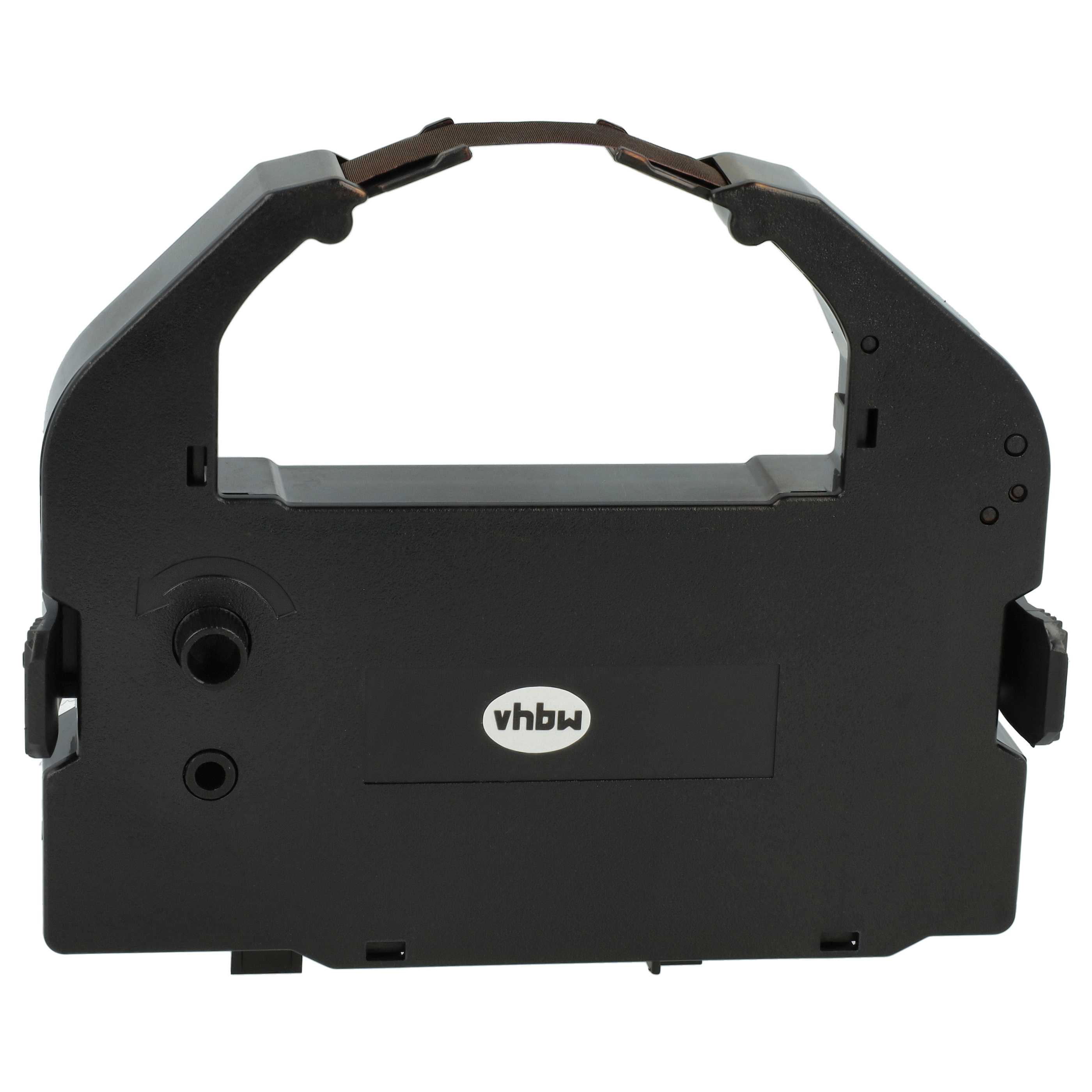 Ink Ribbon replaces Epson C13S015262, S015016 for Swintec Dot Matrix, Receipt Printer etc. - Purple
