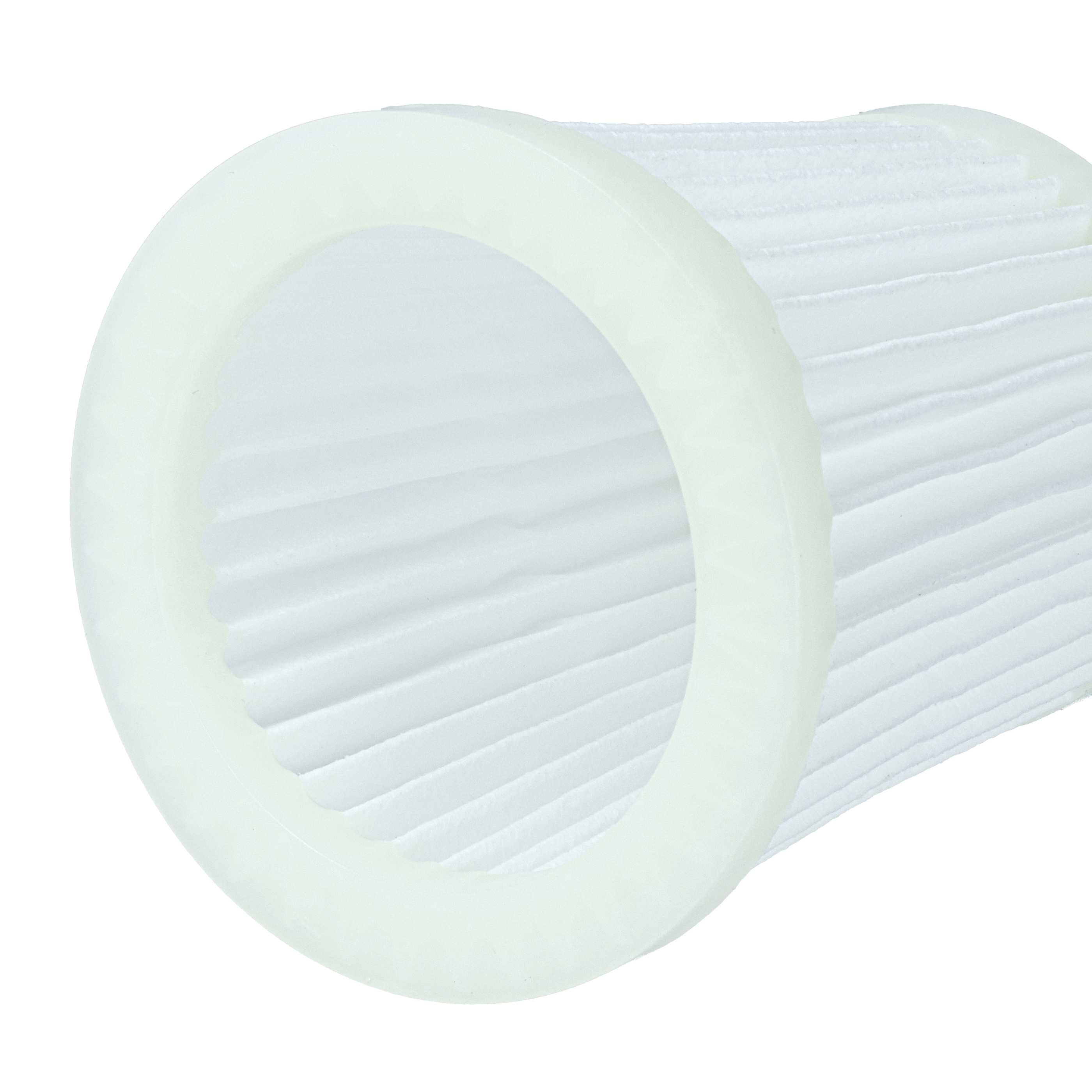 2x Filter replaces Bosch 1619PA5188 for Bosch Vacuum Cleaner