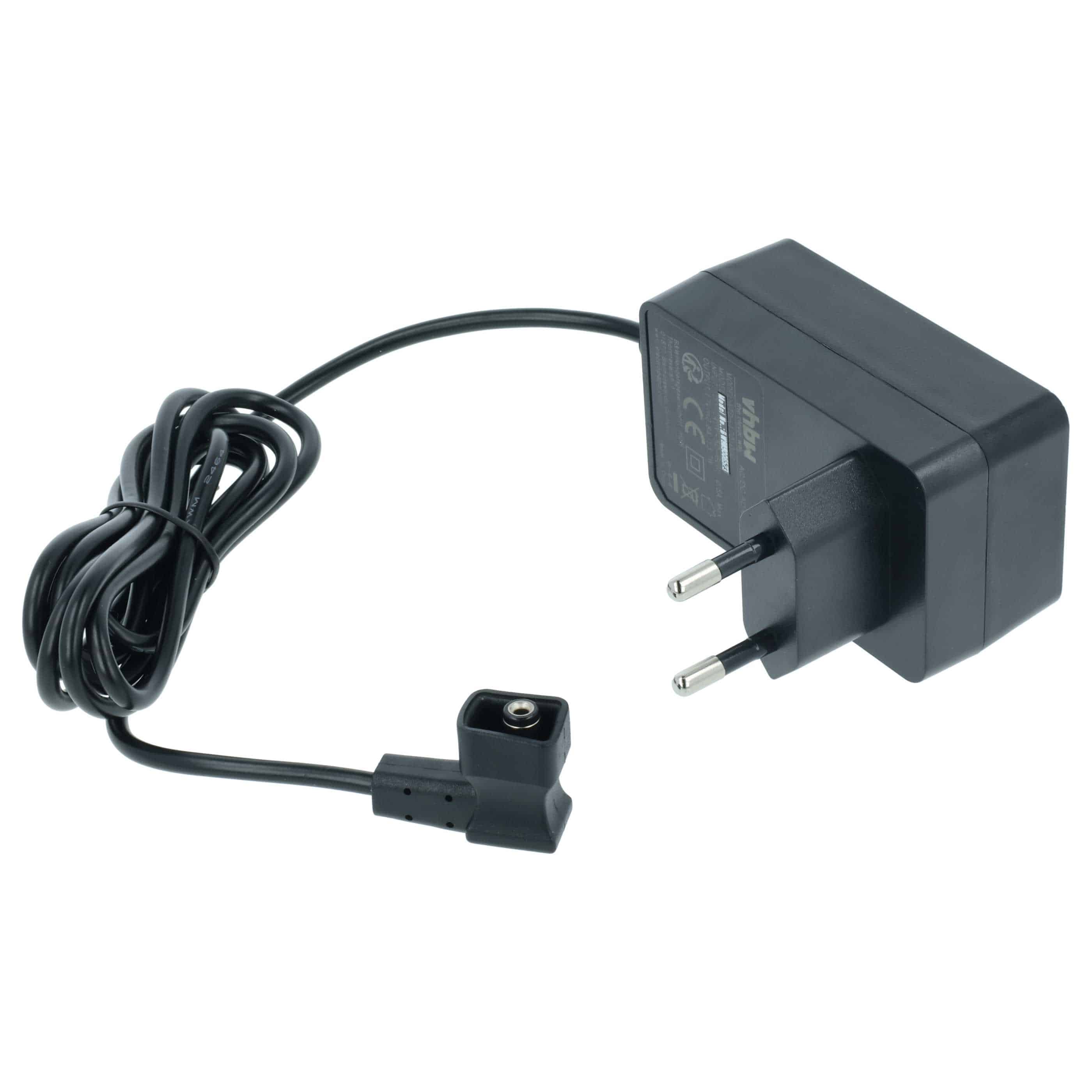 Mains Power Adapter replaces Robomow MRK9103A lawnmower robot Charging Station etc.