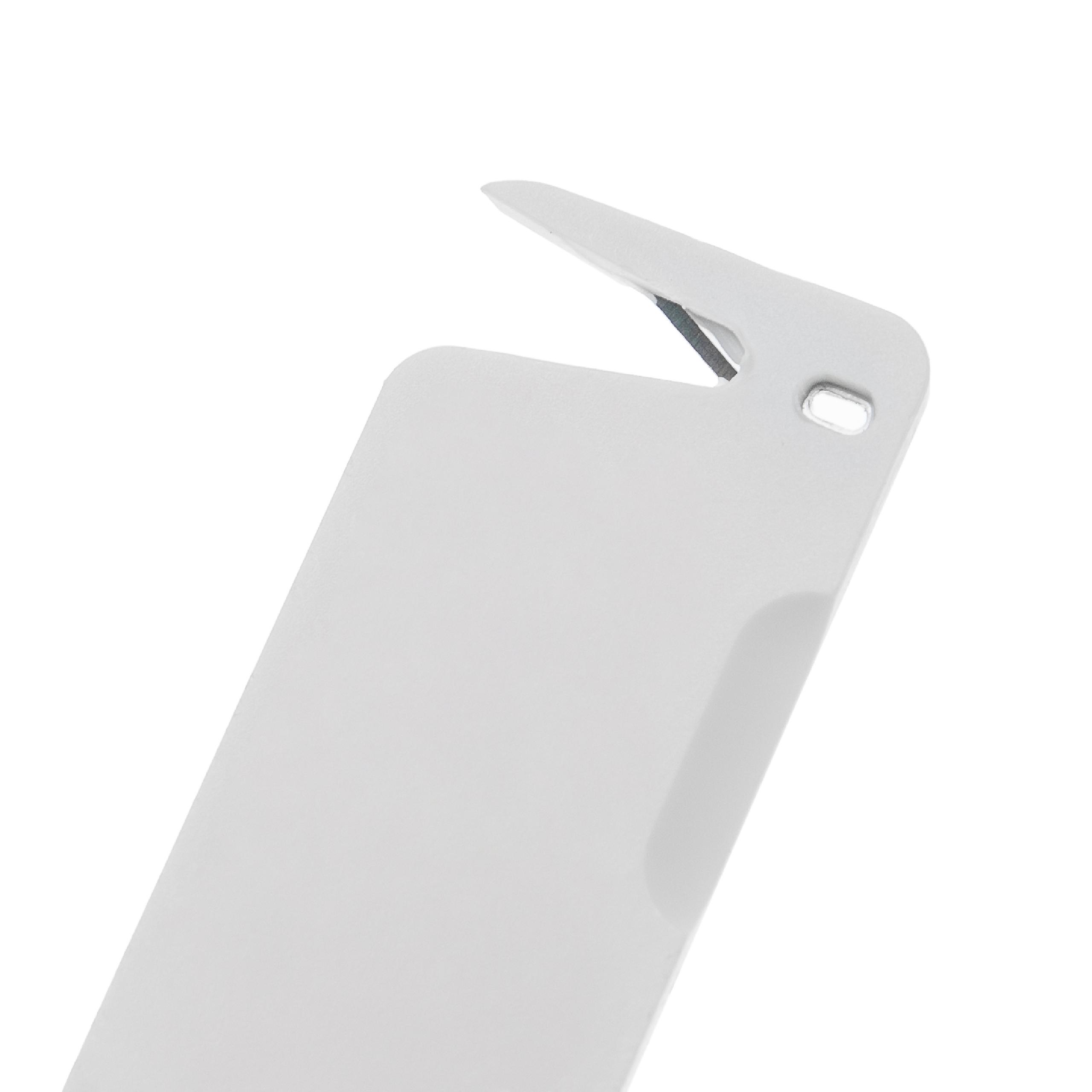 Cepillo de limpieza para robot aspirador Xiaomi Roborock S50 - plástico, 11,5 cm