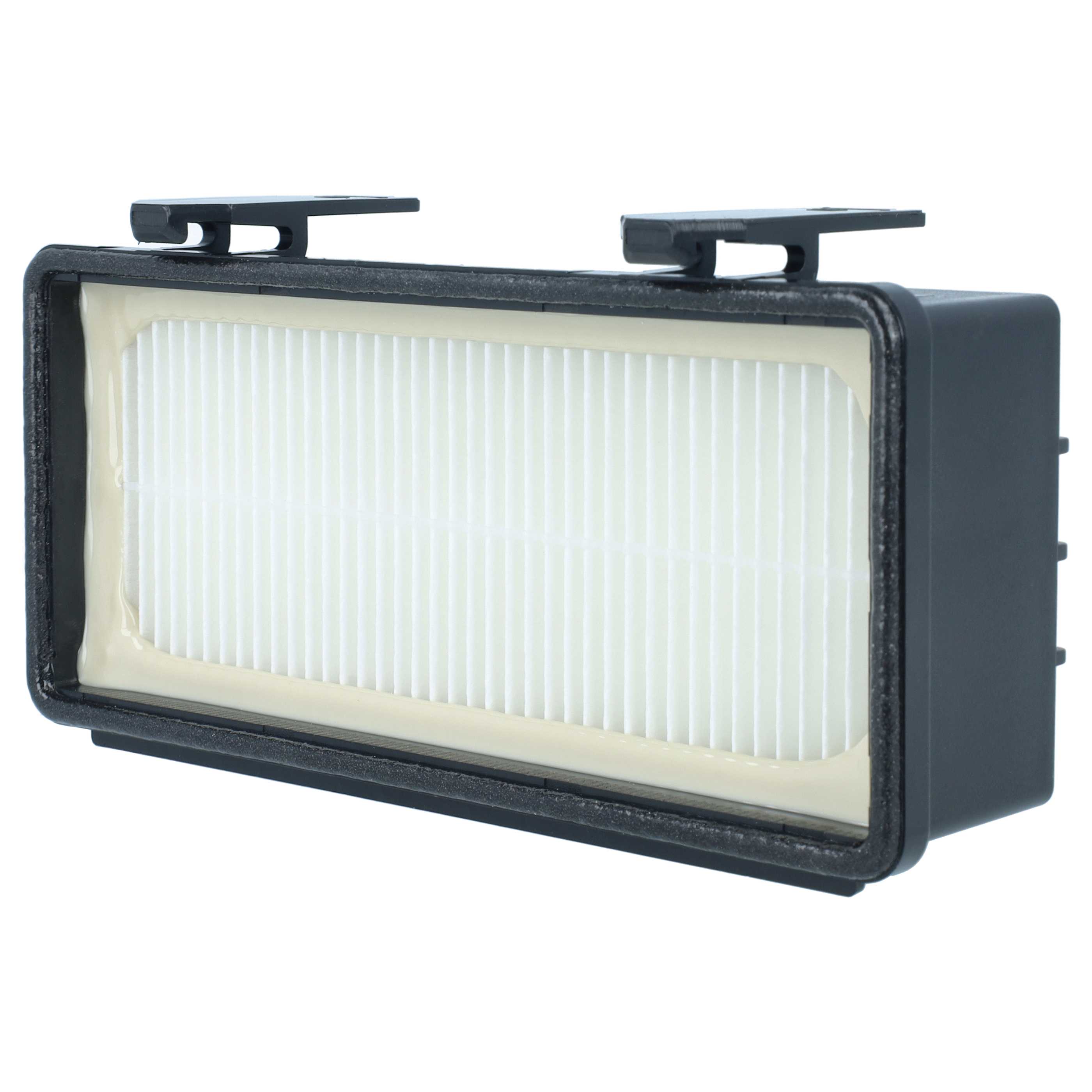 HEPA-Filter für Kärcher T 10/1 Adv, T 10/1 Bp Adv, T 15/1 Adv, T 15/1 Bp Adv für Staubsauger