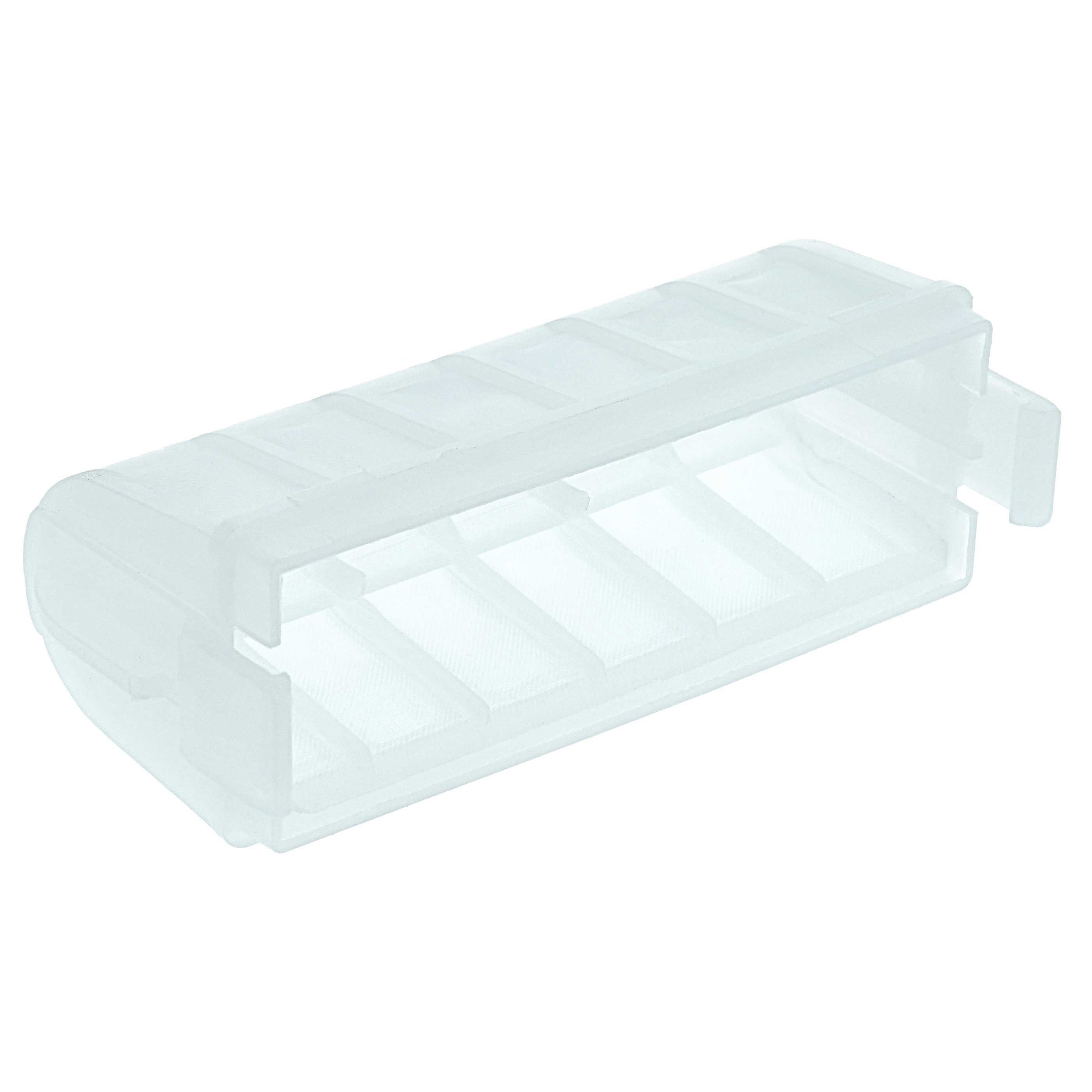 Filter replaces Stihl 1123-120-1613, 1123 120 1620, 11231201650 Power Saw - air filter