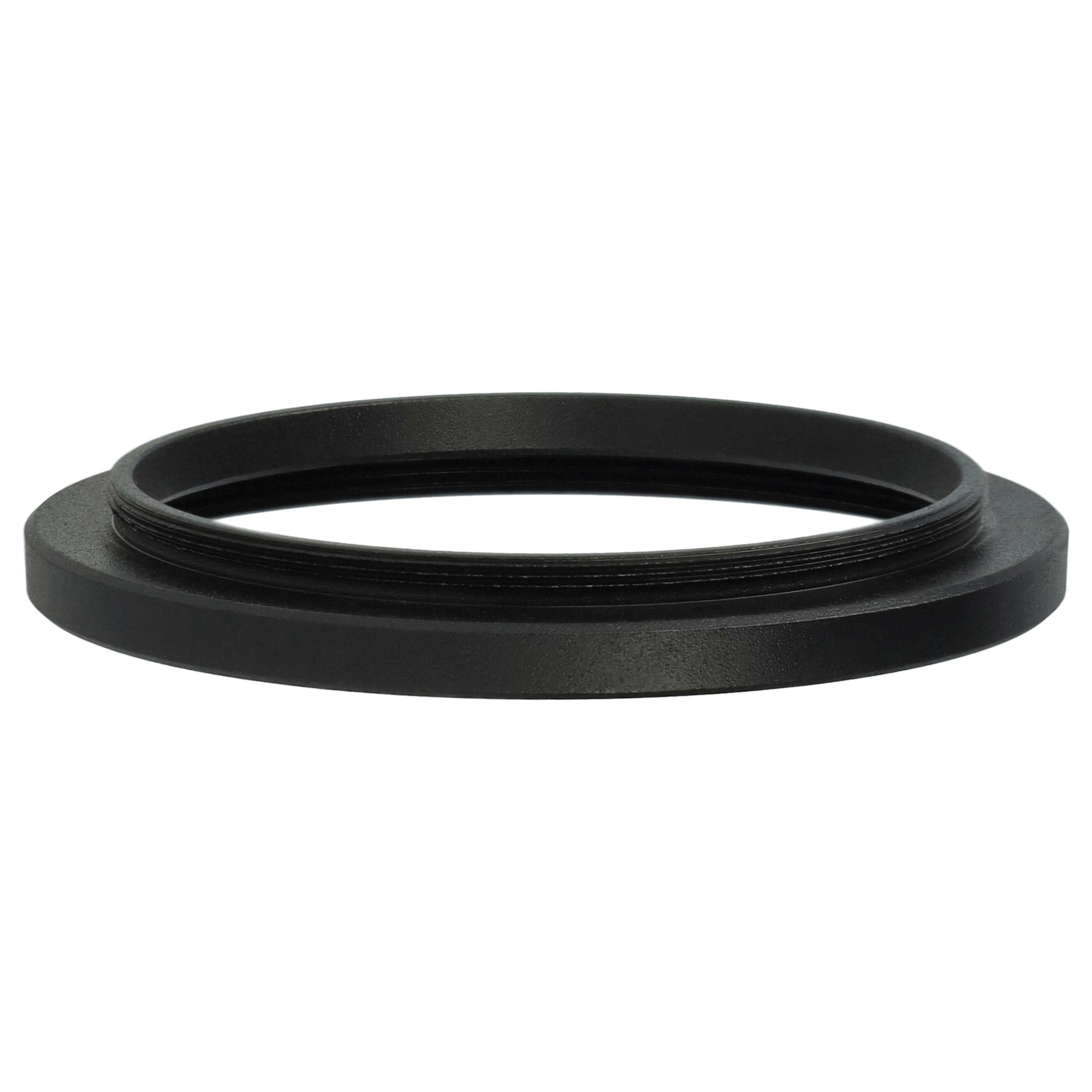 Step-Up Ring Adapter of 43.5 mm to 49 mmfor various Camera Lens - Filter Adapter
