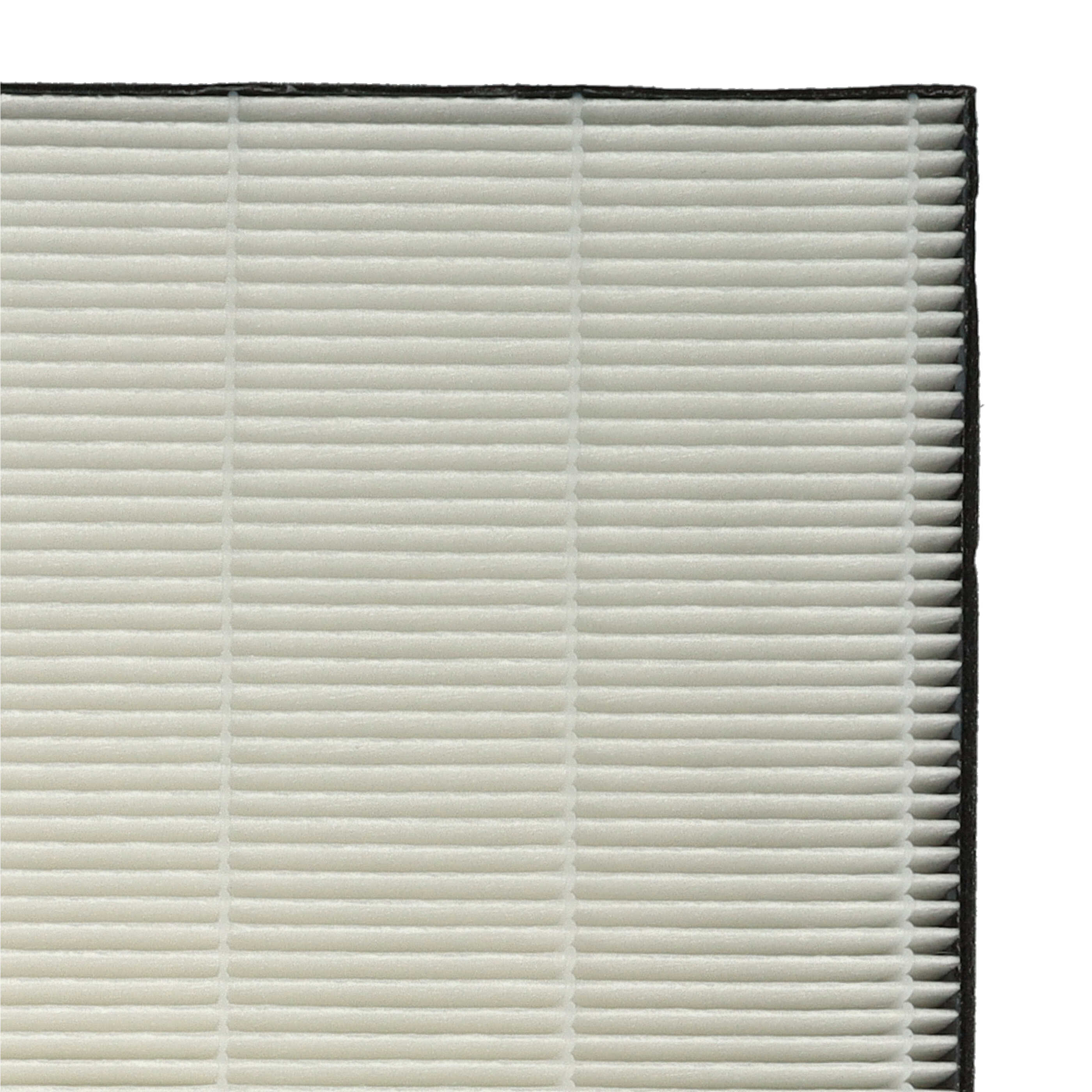 vhbw HEPA Filter Replacement for Philips FY2422/30 for Air Cleaner - Spare Air Filter