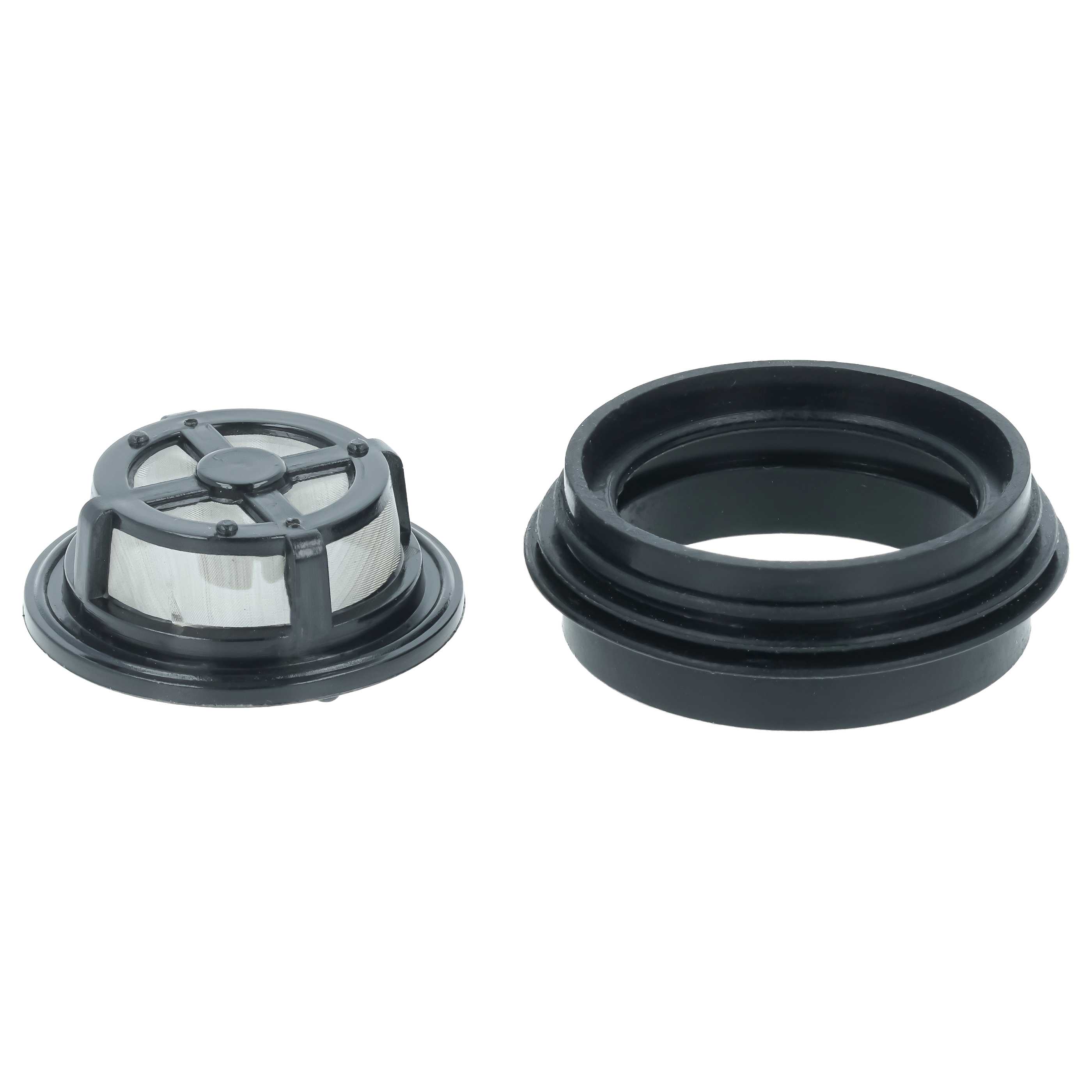 3x Water Tank Filter as Replacement for iRobot 4650144 for iRobot Robot Mop, Robot Vacuum Cleaner
