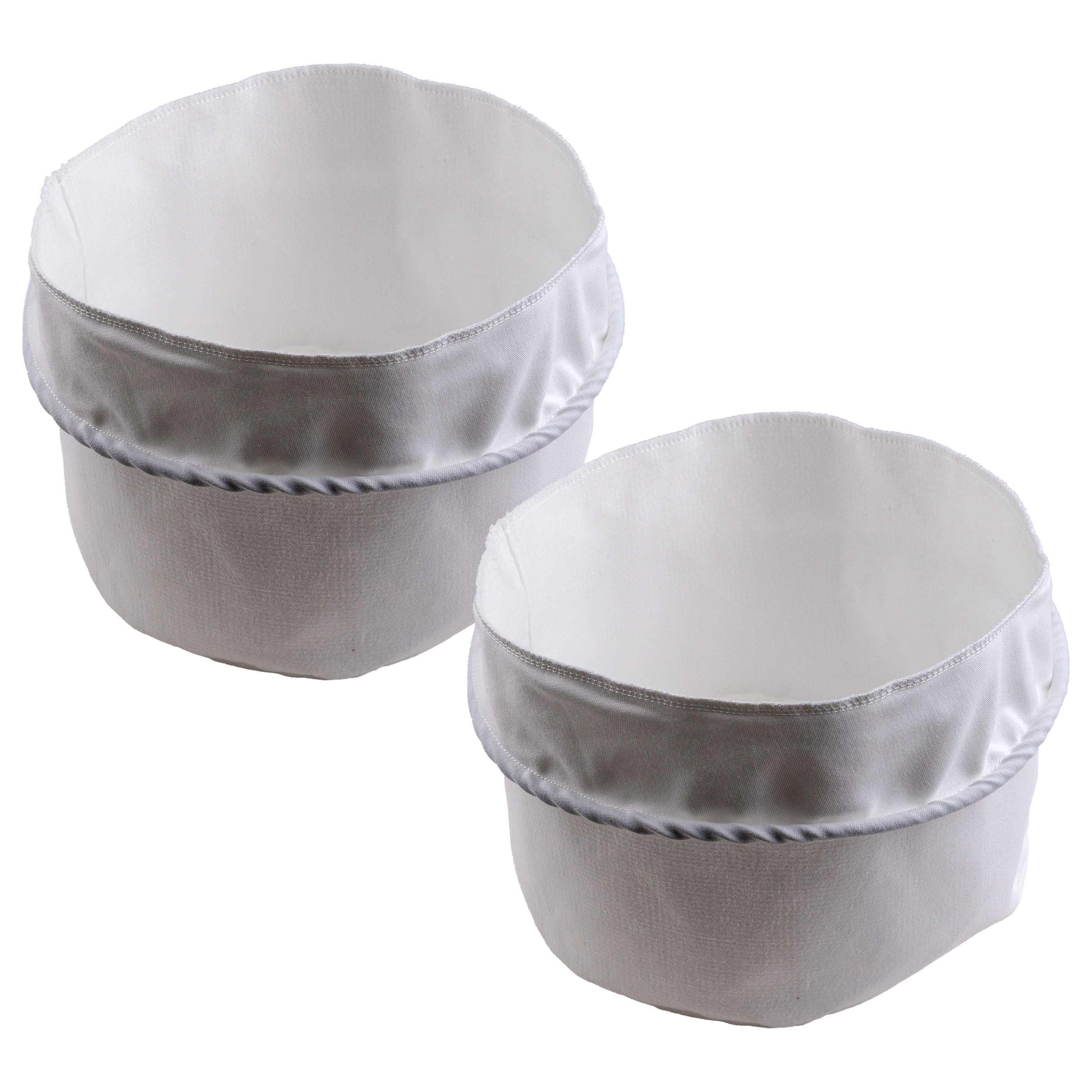 2x Filter replaces Thomas 787217 for Thomas Vacuum Cleaner