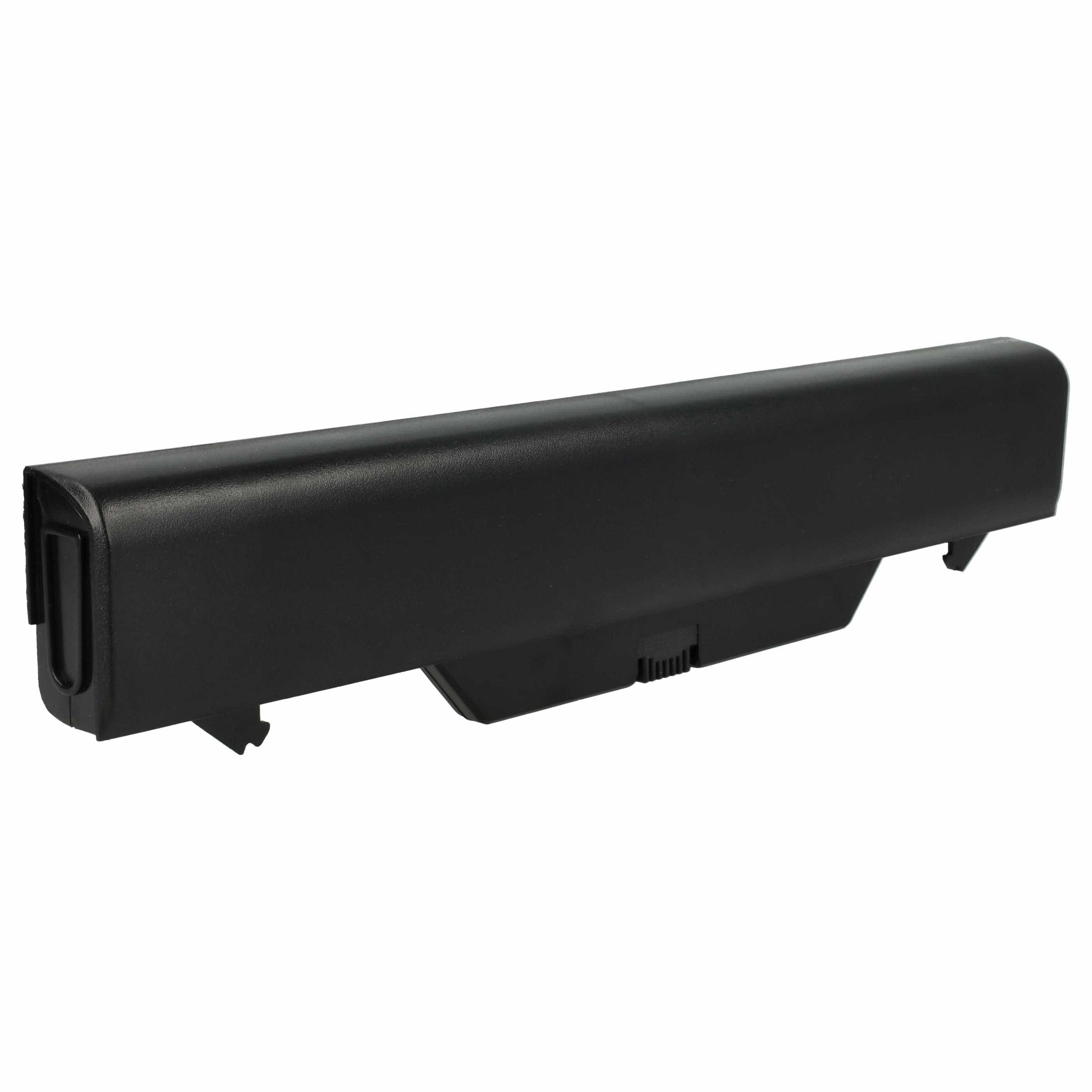 Akumulator do laptopa zamiennik HP HSTNN-I60C-5, 513130-321, 535808-001 - 4400 mAh 14,4 V Li-Ion, czarny