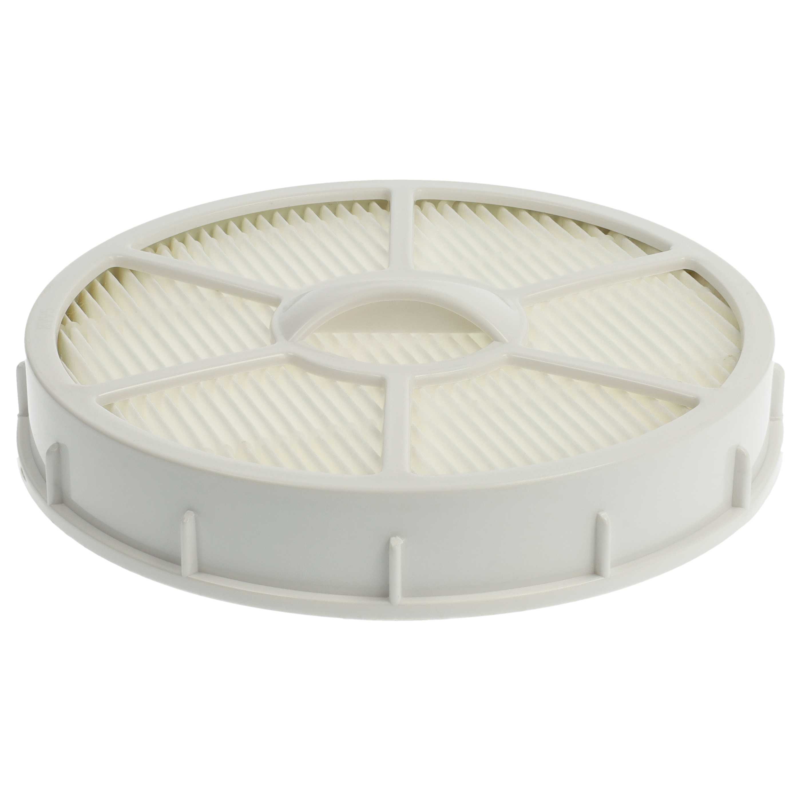 3x filtro Hepa###DU HAST DEN FALSCHEN REF TAG VERWENDET###aspiradora - blanco