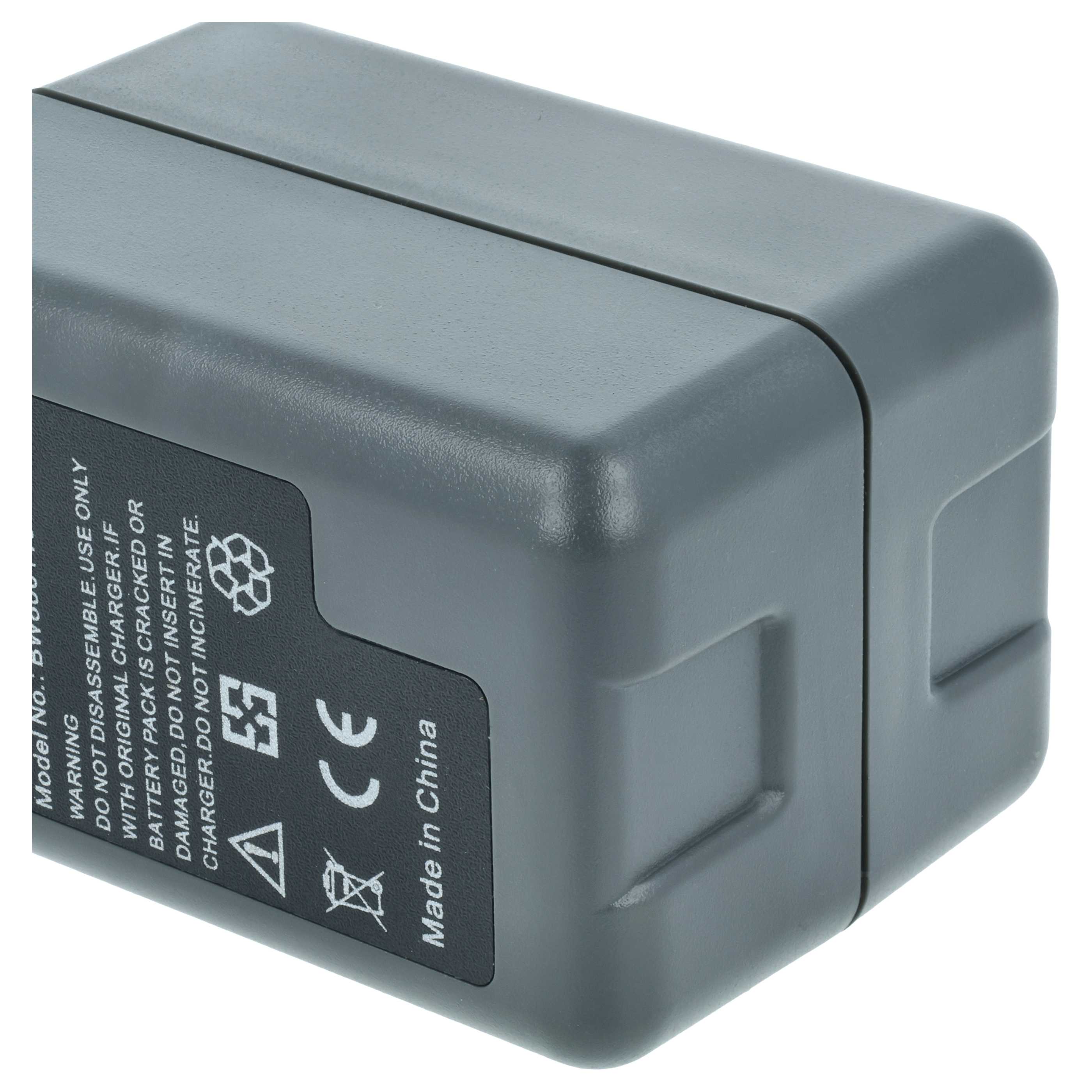 Akumulator do robota koszącego zamiennik Wolf Garten 7420090, 7420072 - 2000 mAh 18 V Li-Ion