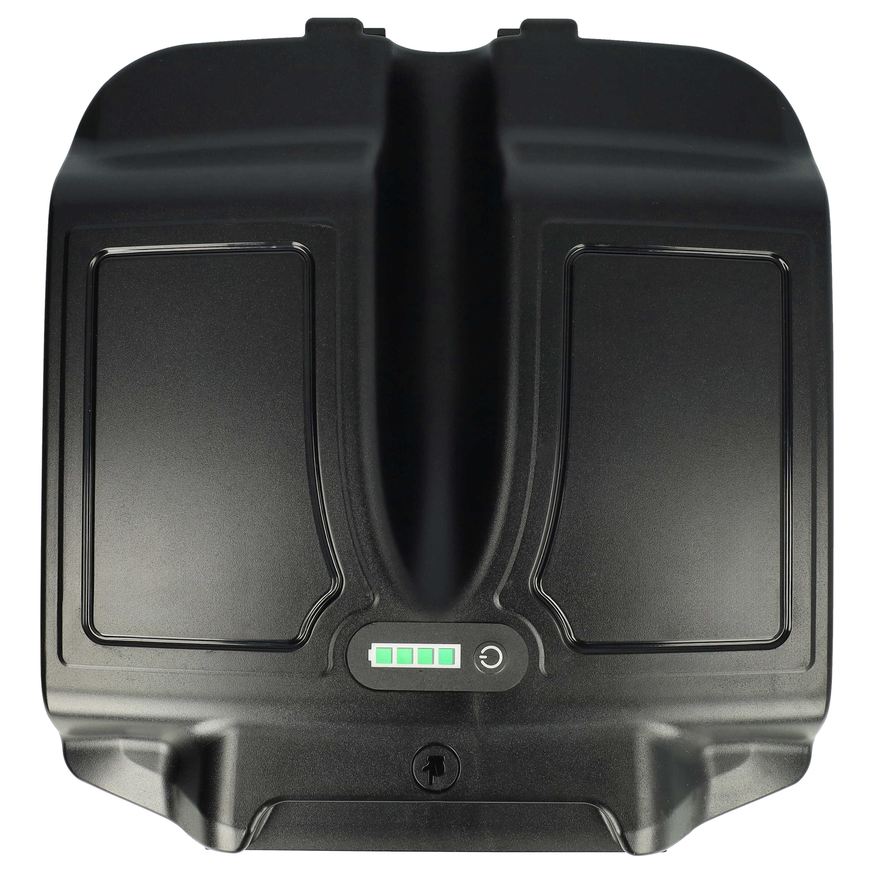 Batteria per portamazze elettrico sostituisce PowaKaddy PK3583, 4S8P - 40800mAh 14,8V Li-Ion caricatore