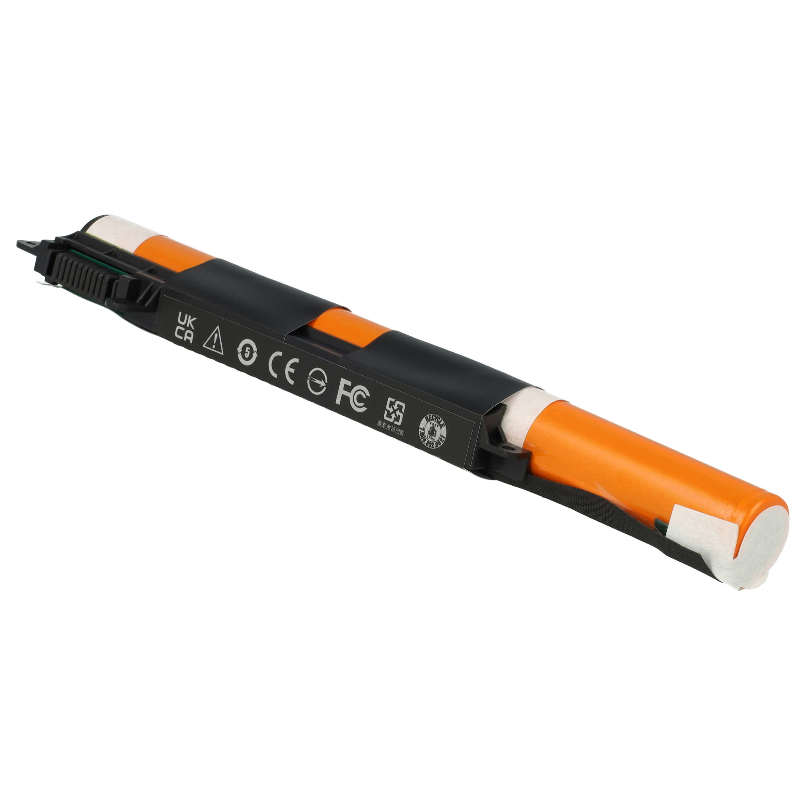 Akumulator do laptopa zamiennik Asus A31L04Q, 0B110-00520500, 0B110-00520200 - 2200 mAh 11,4 V Li-Ion