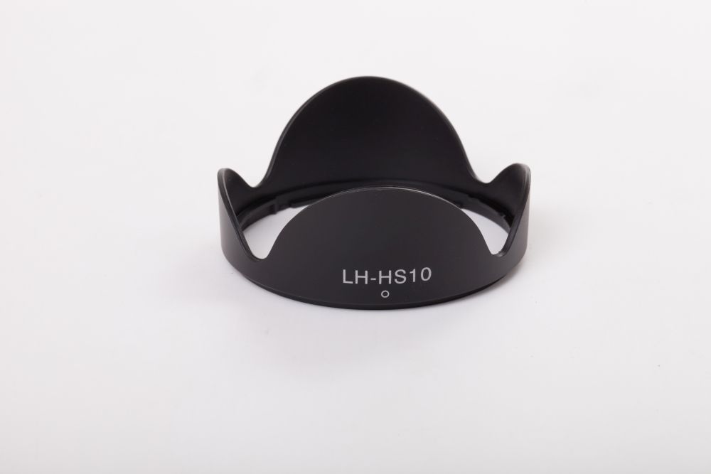 Lens Hood as Replacement for Fuji / Fujifilm Lens LH-HS10