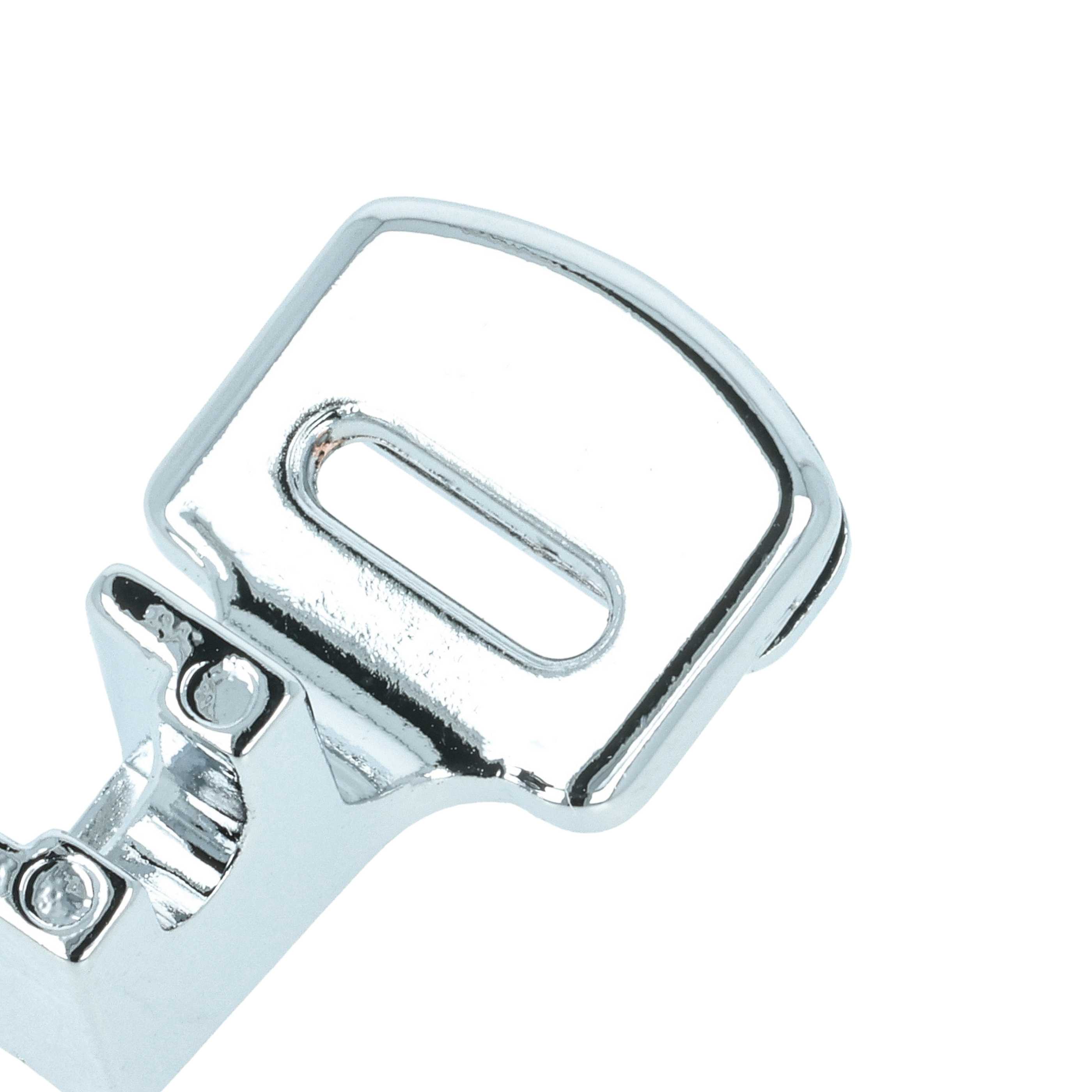 Piedino arricciatore per macchine da cucire Singer, Toyota, Juki, Pfaff