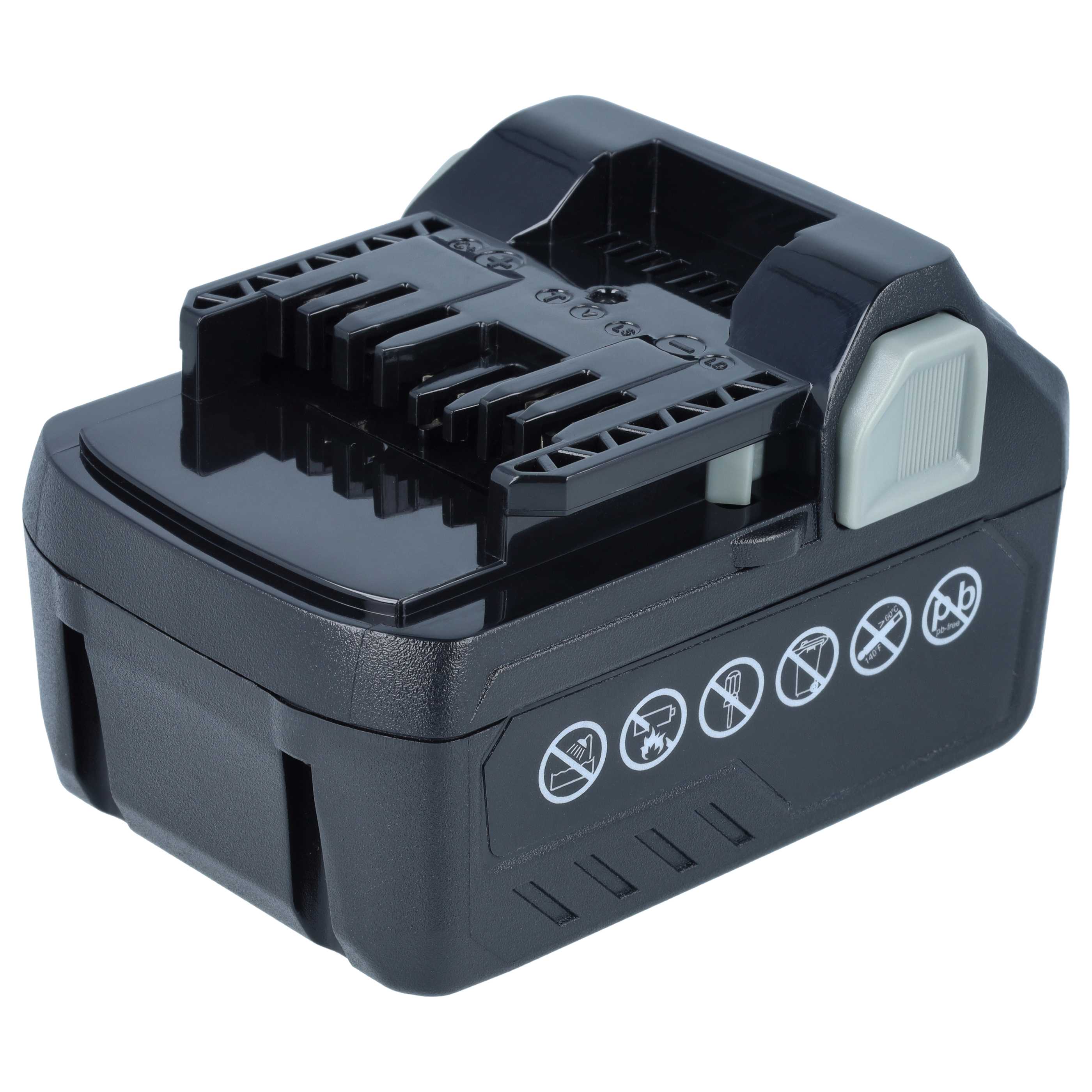 Akku 18V als Ersatz für Hikoki BSL36A18, BSL36B18 - 3Ah, Li-Ion