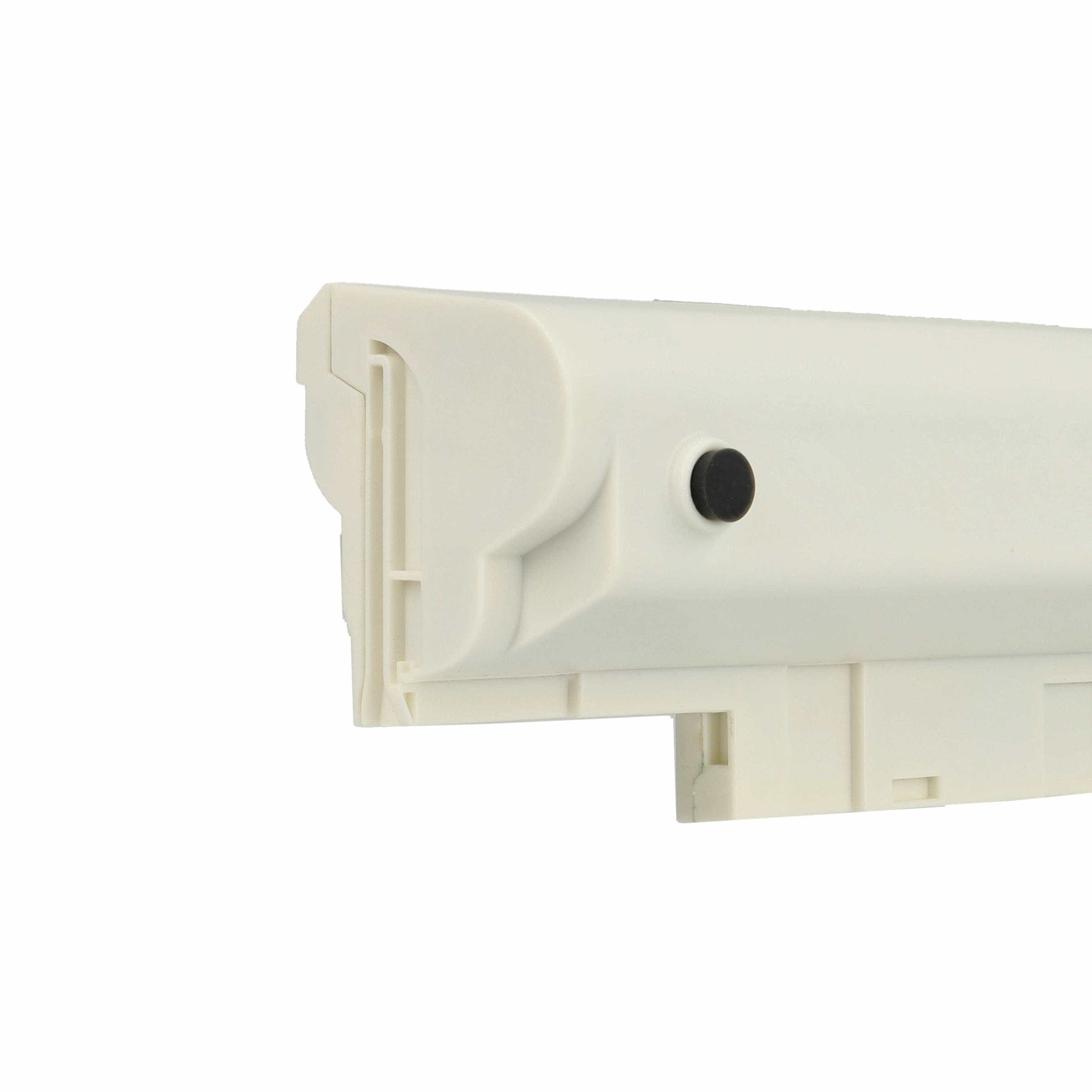 Akumulator do laptopa Acer Aspire One D255, D257, D260, D270 - 6600 mAh 11,1 V Li-Ion, biały
