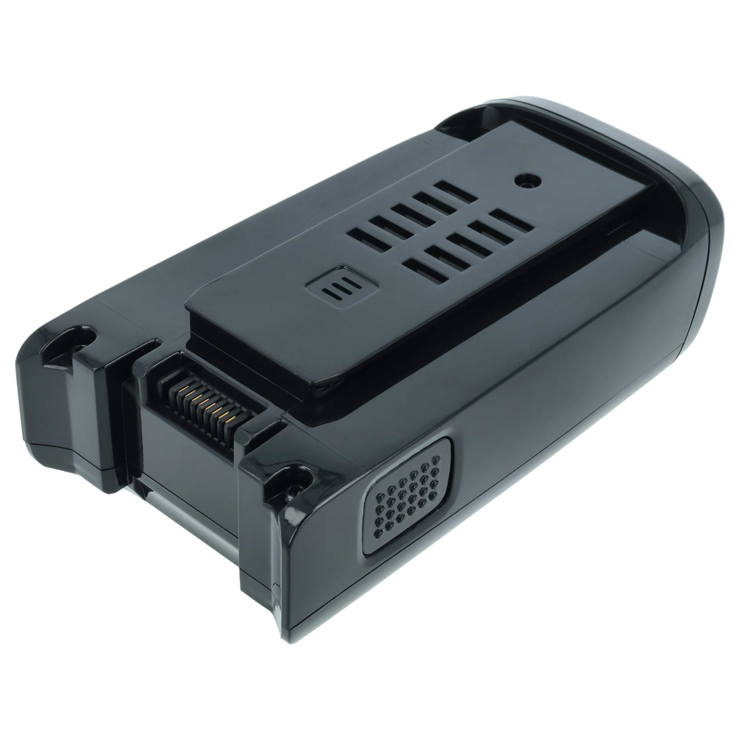 Battery replaces Kärcher 2.863-361.0 for Kärcher 2500mAh, 25.2V, Li-Ion