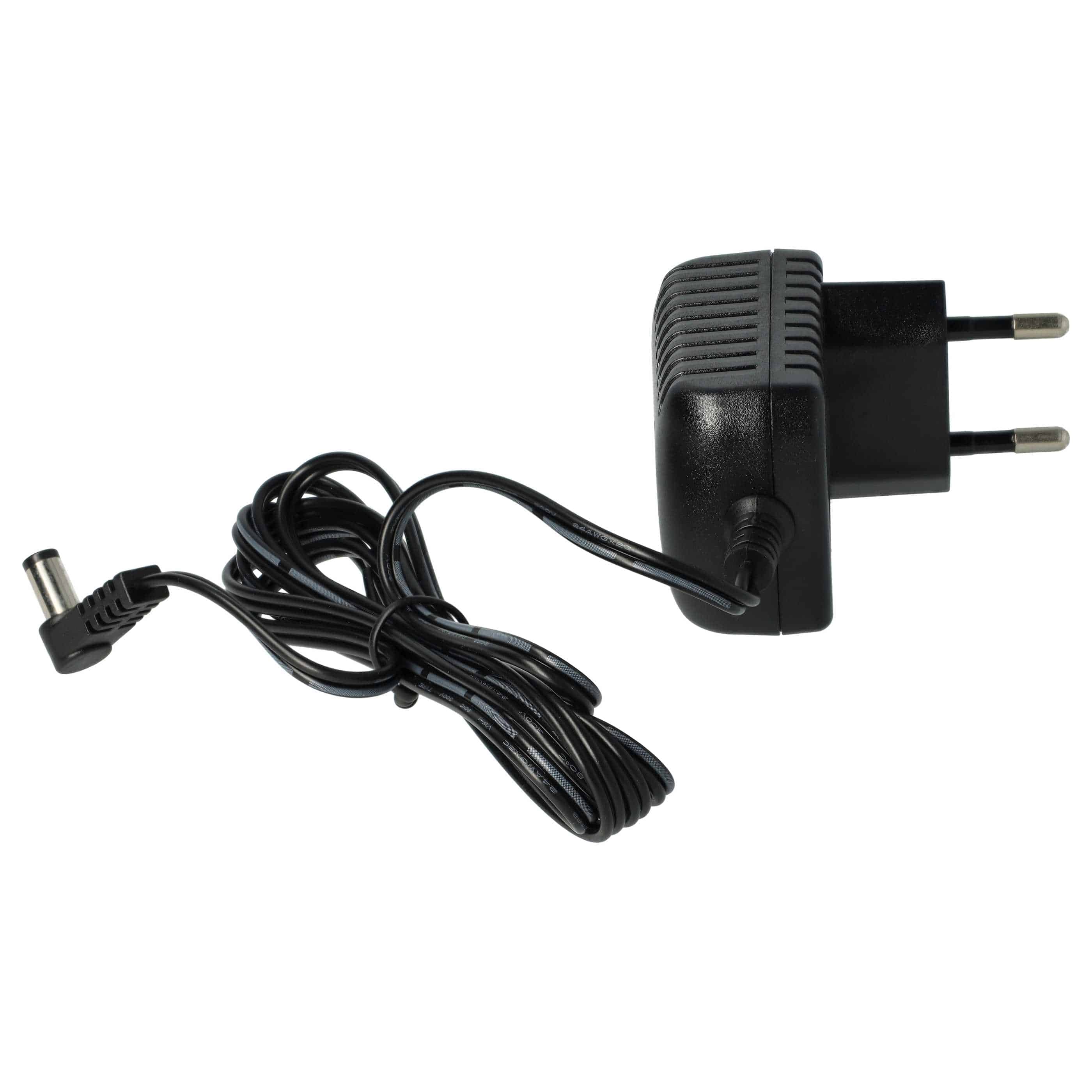 Mains Power Adapter replaces Siemens C39280-Z4-C557 for Landline Telephone Charging Station - 10 cm