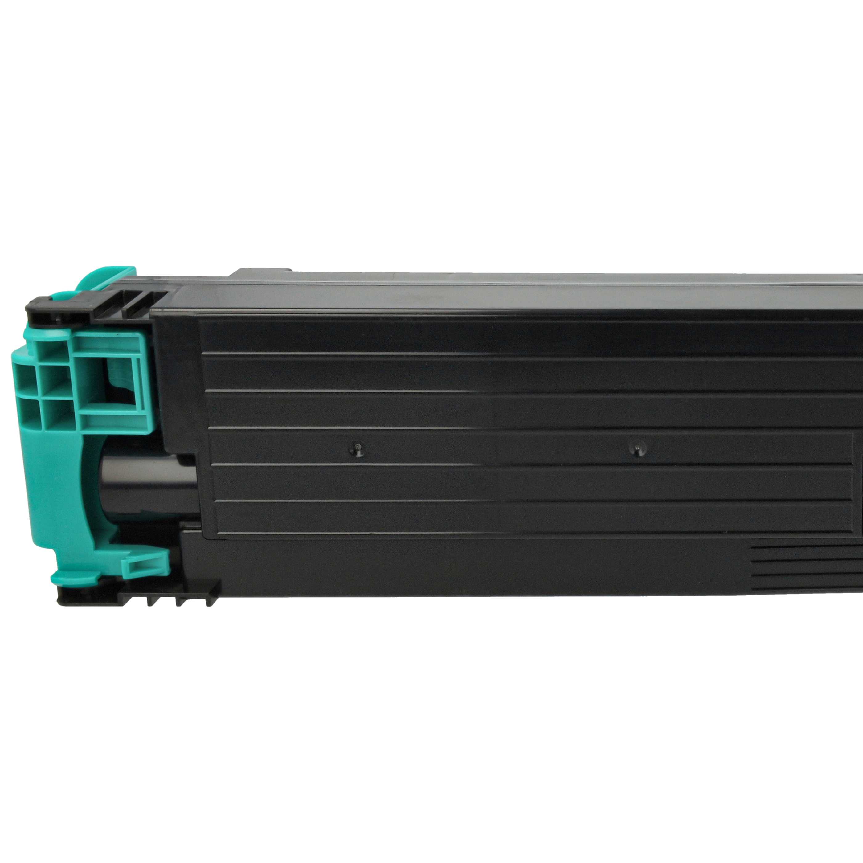 Depósito tóner reemplaza Lexmark C950X76G para impresora Lexmark - negro