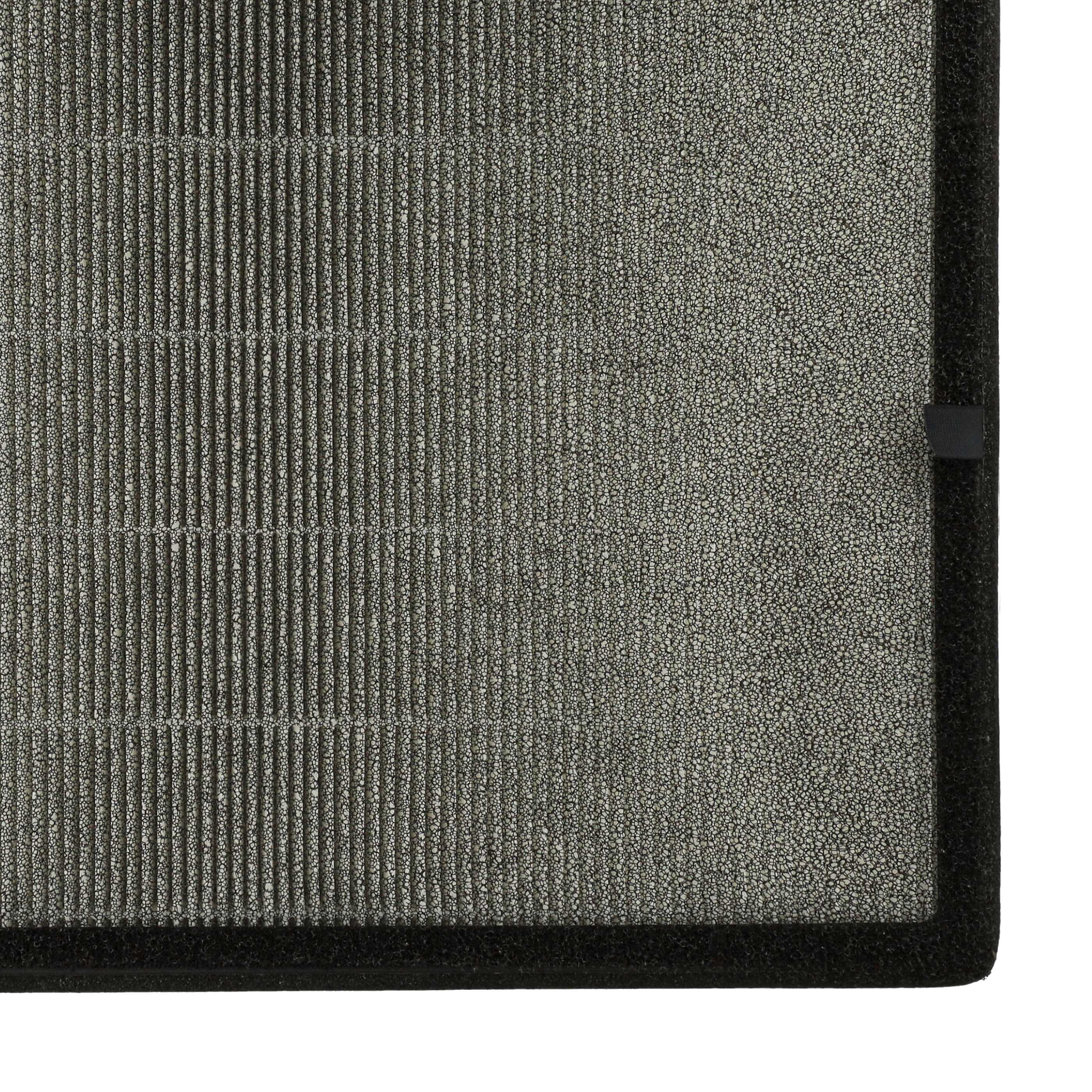 Filtro sostituisce Medion 50067183 per - prefiltro + HEPA + carbone attivo