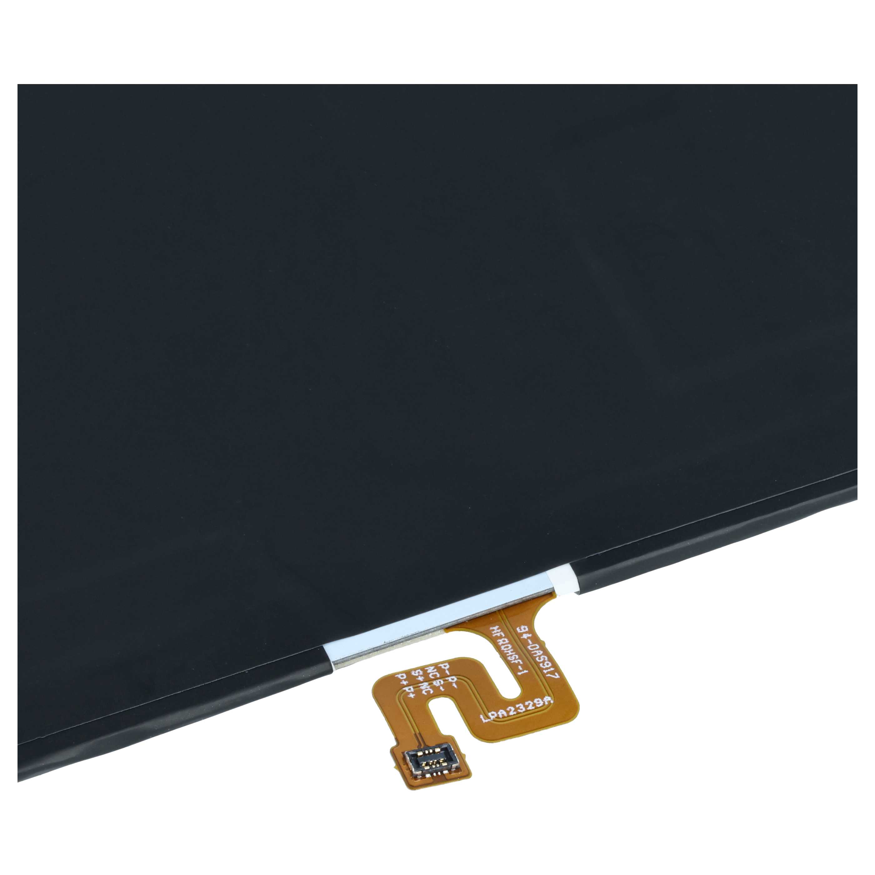 Tablet Battery replaces Samsung EB-BT725ABU, GH43-04928A - 6800 mAh 3.85 V Li-polymer