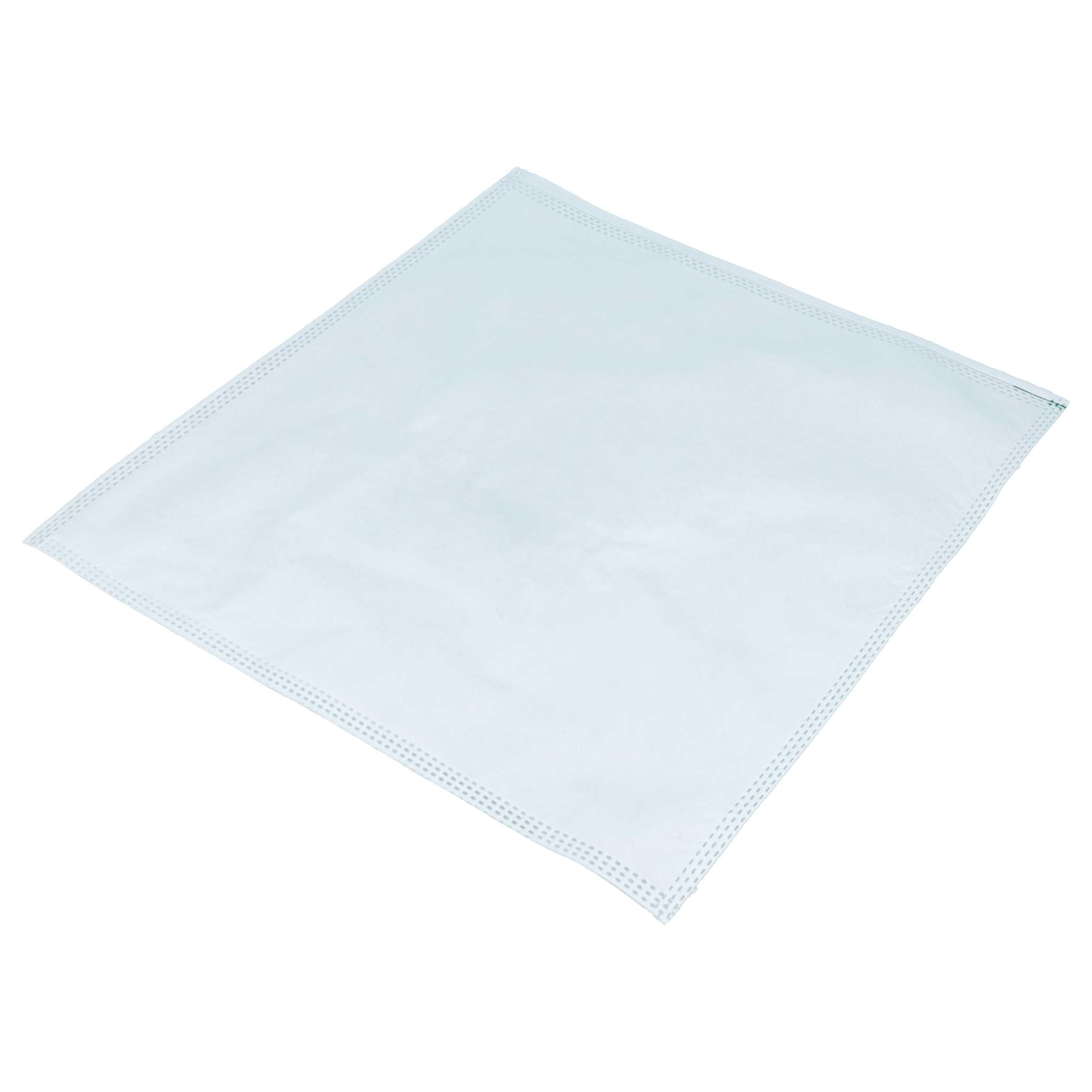 20x Sac pour aspirateur Miele Exquisit SE - microfibre non tissée